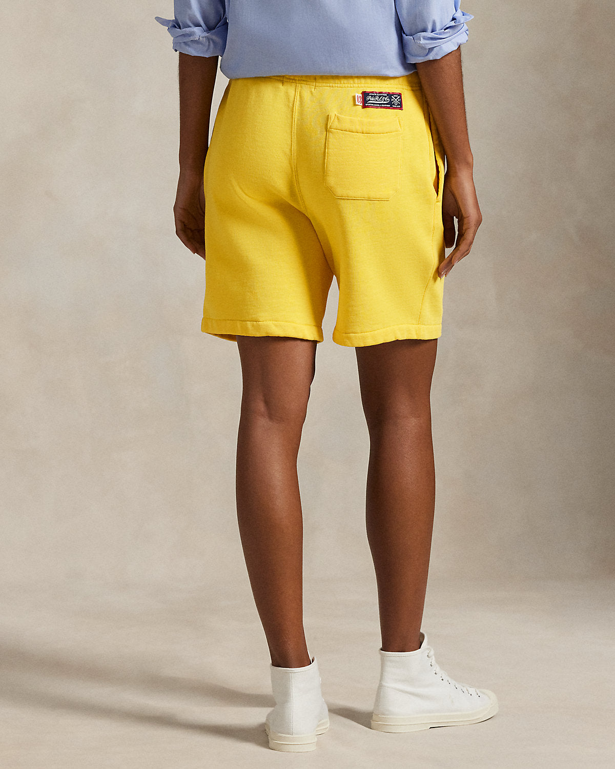 Ralph Lauren Polo Ralph Lauren Yankees Fleece Short