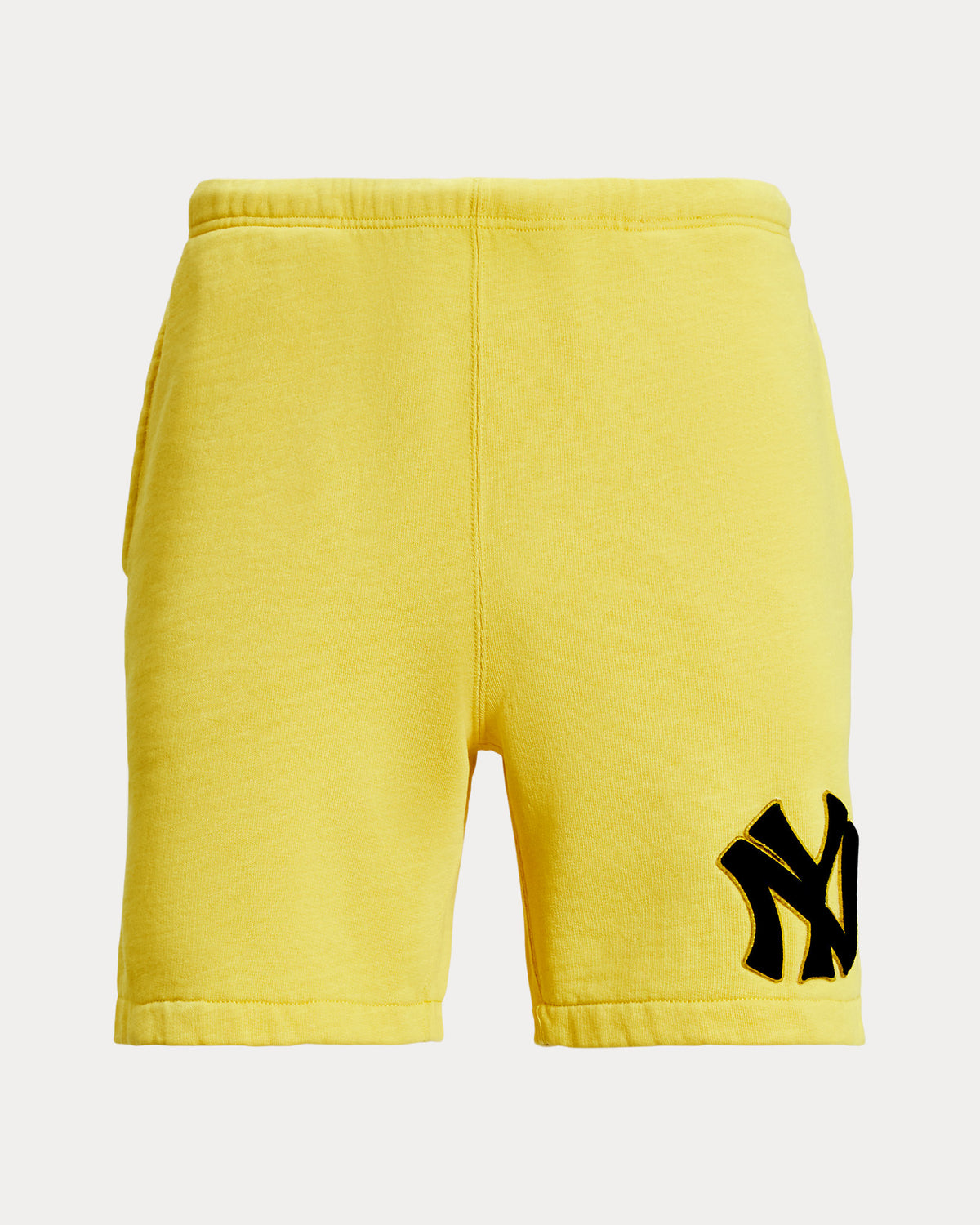 Ralph Lauren Polo Ralph Lauren Yankees Fleece Short