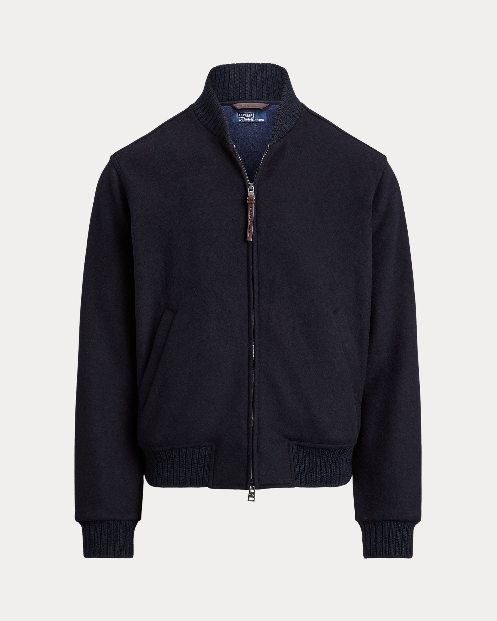 Ralph Lauren The Mather DoubleFaced Flight Jacket