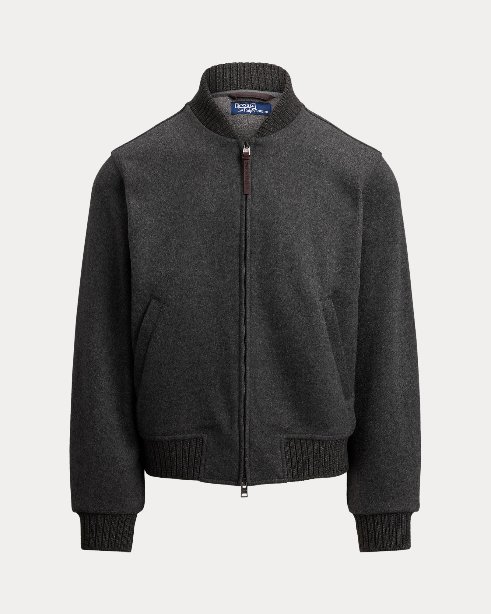 Ralph Lauren The Mather DoubleFaced Flight Jacket
