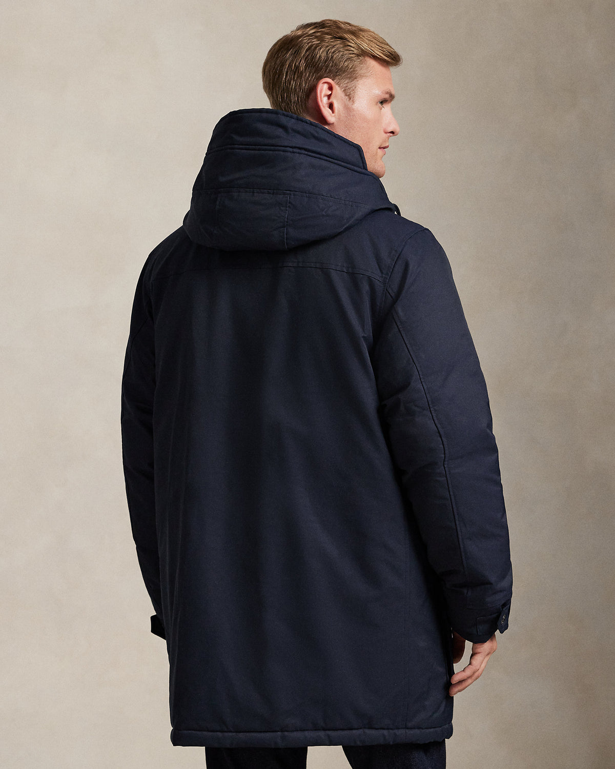 Ralph Lauren The Lennox Down Parka