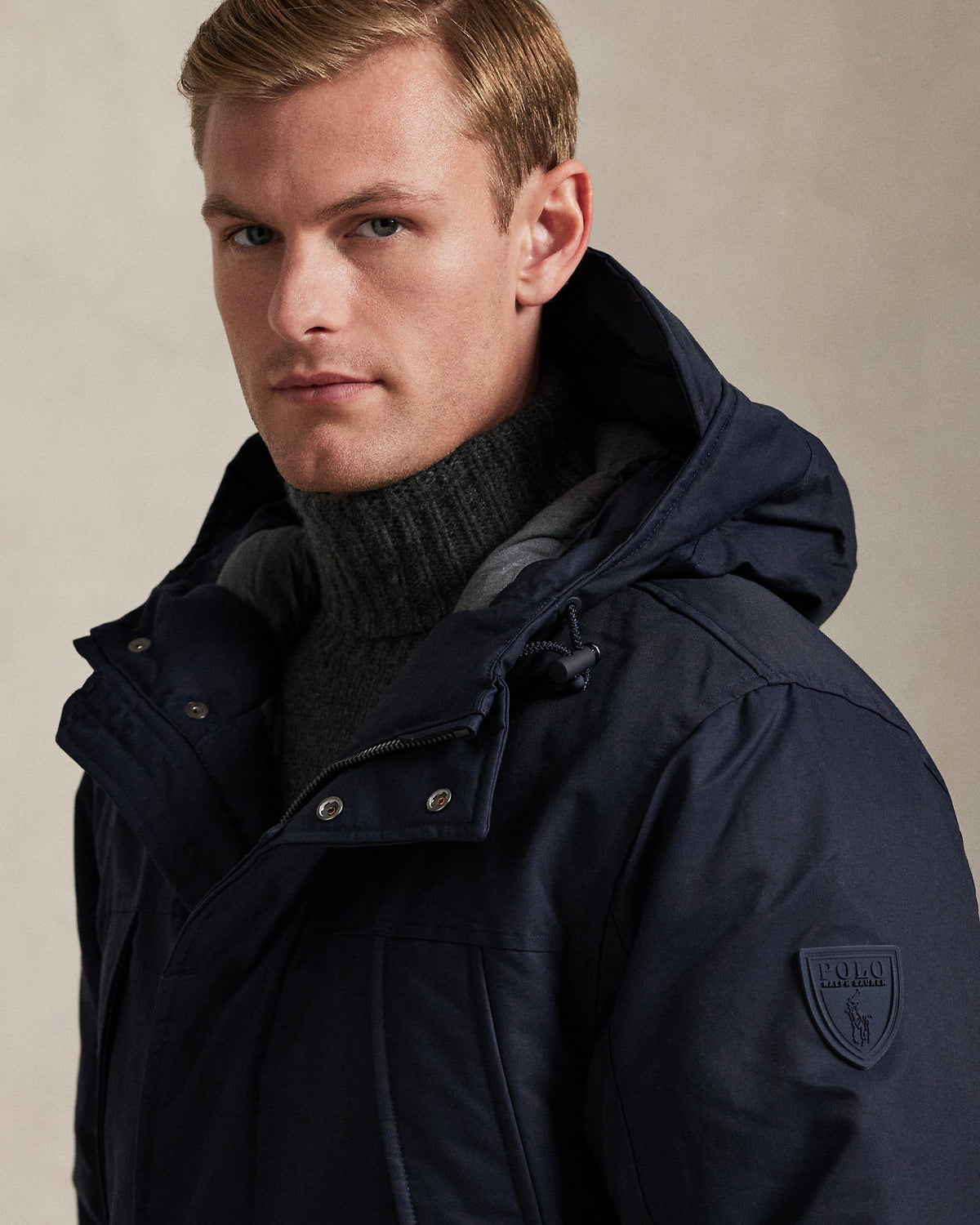 Ralph Lauren The Lennox Down Parka