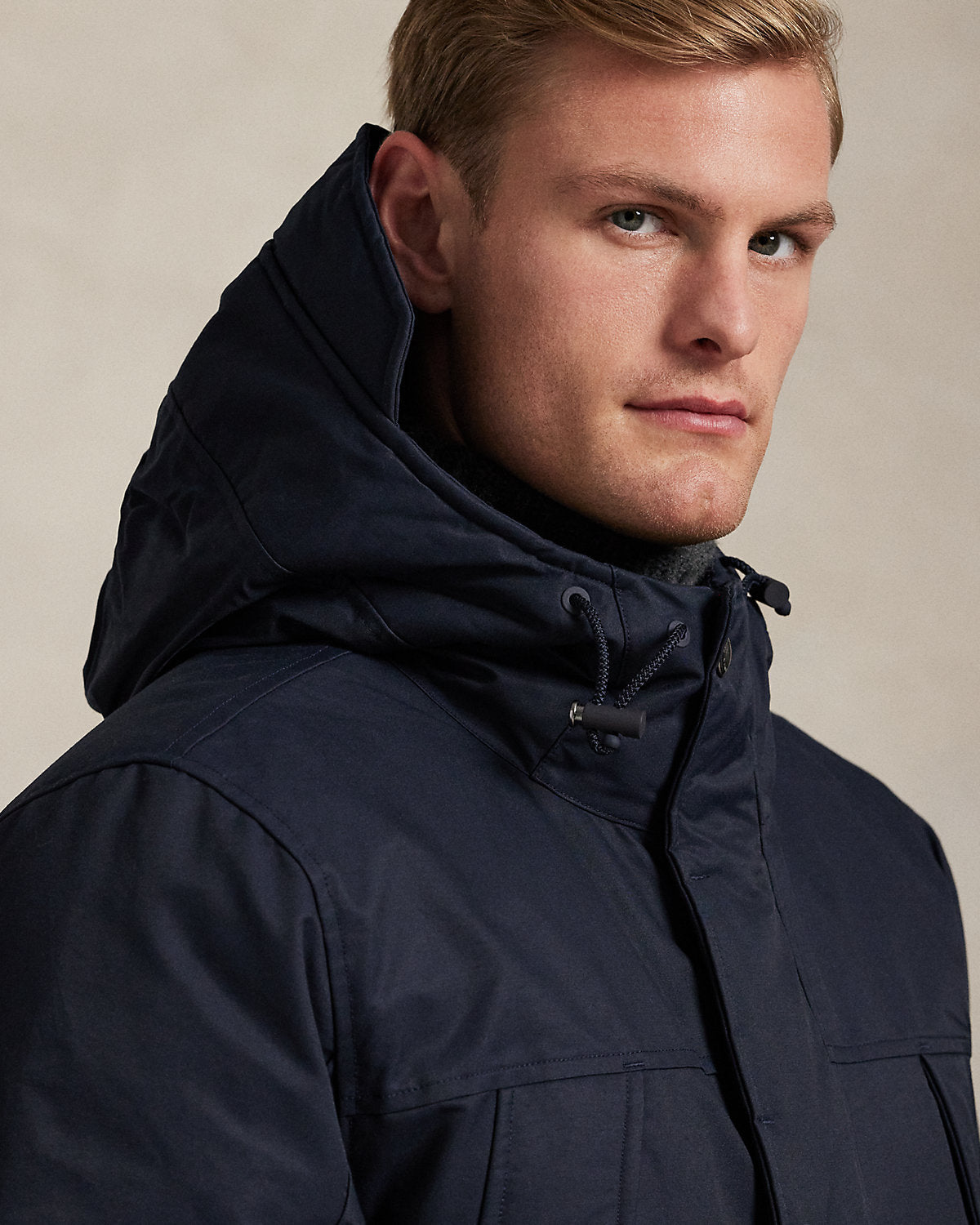 Ralph Lauren The Lennox Down Parka