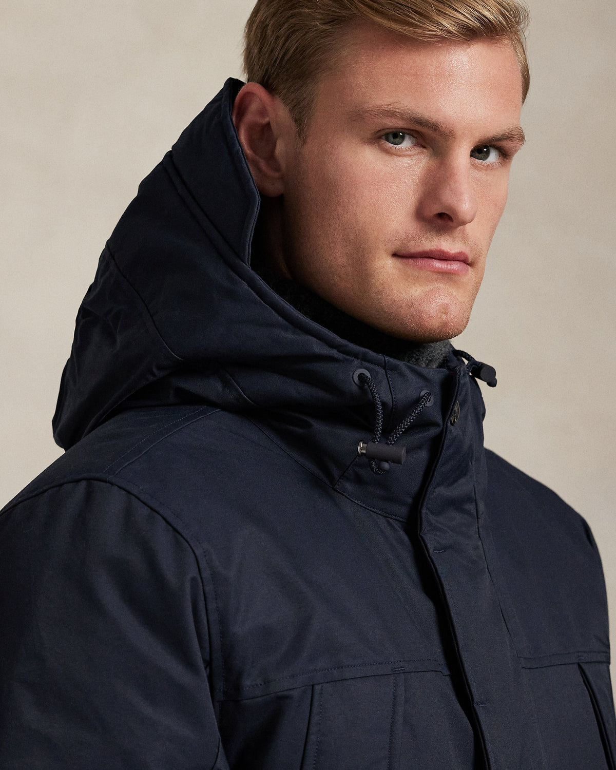 Ralph Lauren The Lennox Down Parka