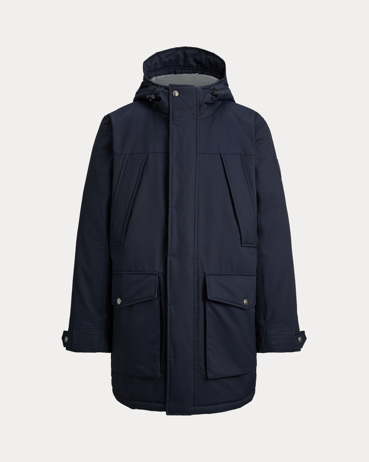 Ralph Lauren The Lennox Down Parka