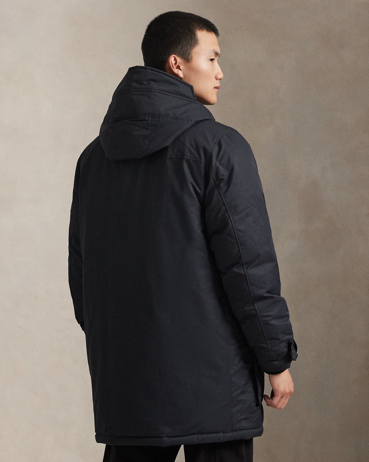 Ralph Lauren The Lennox Down Parka