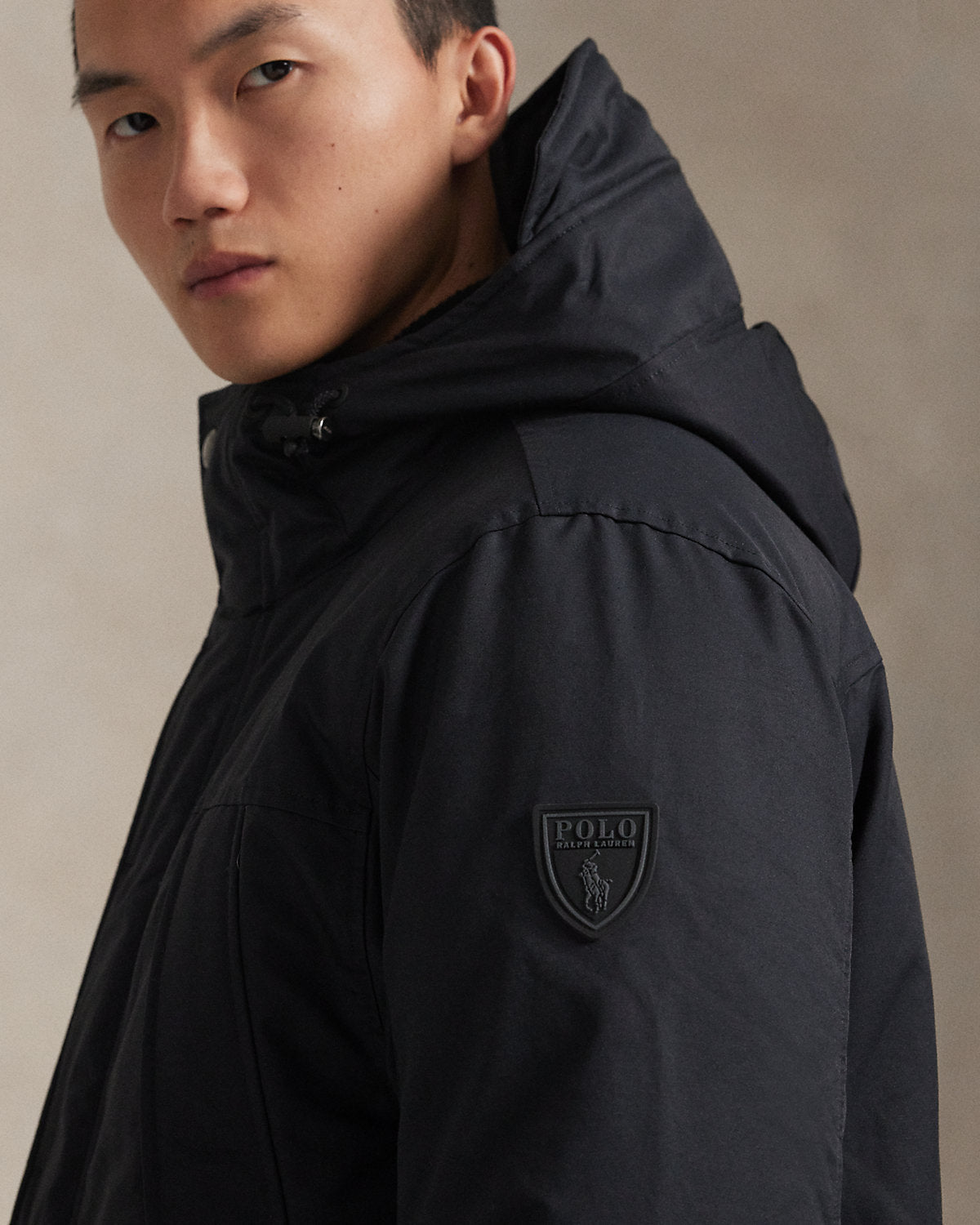 Ralph Lauren The Lennox Down Parka
