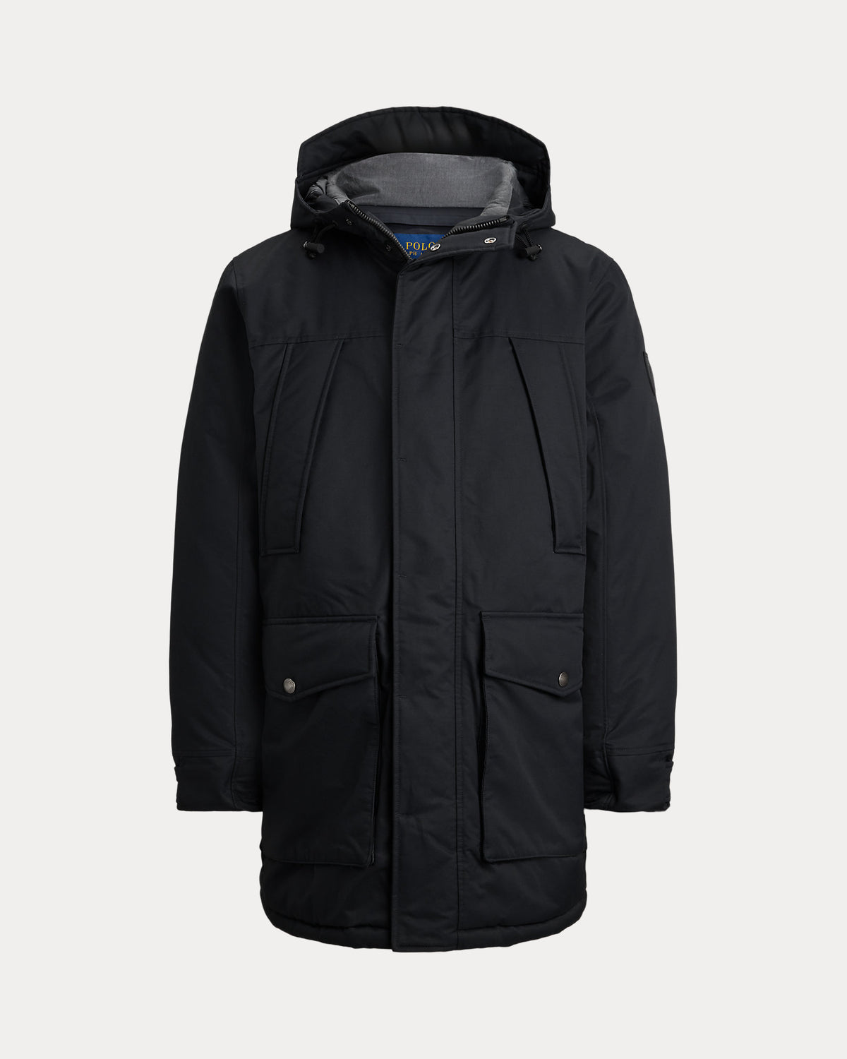 Ralph Lauren The Lennox Down Parka