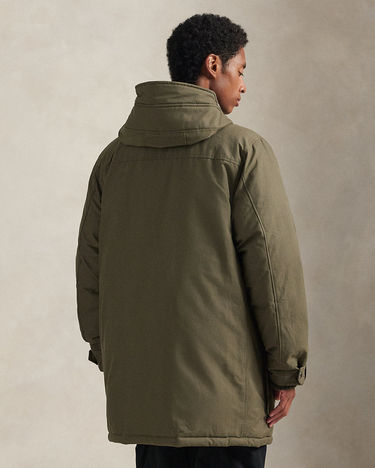 Ralph Lauren The Lennox Down Parka