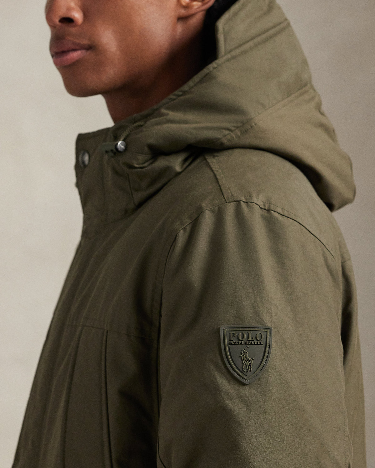 Ralph Lauren The Lennox Down Parka