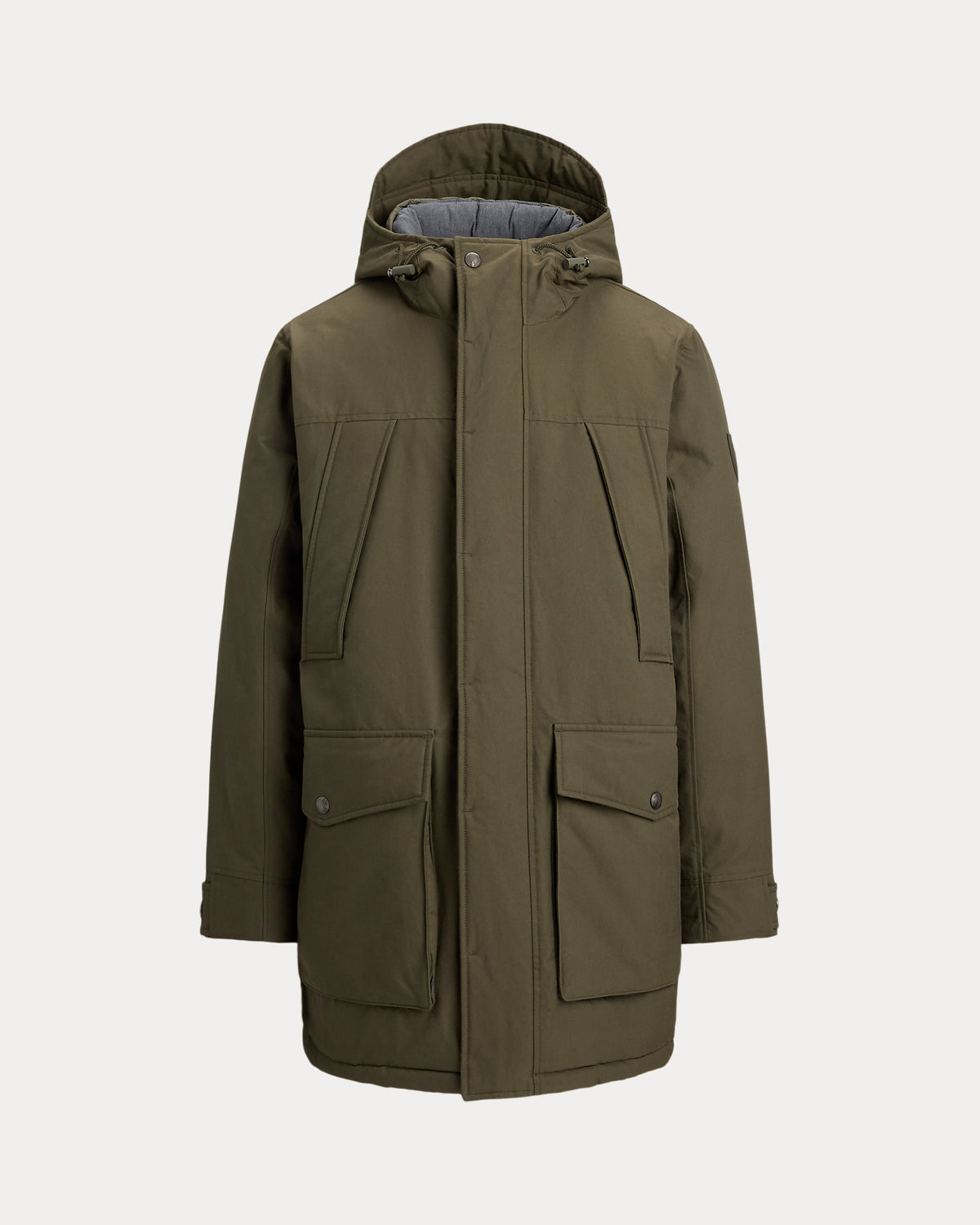 Ralph Lauren The Lennox Down Parka