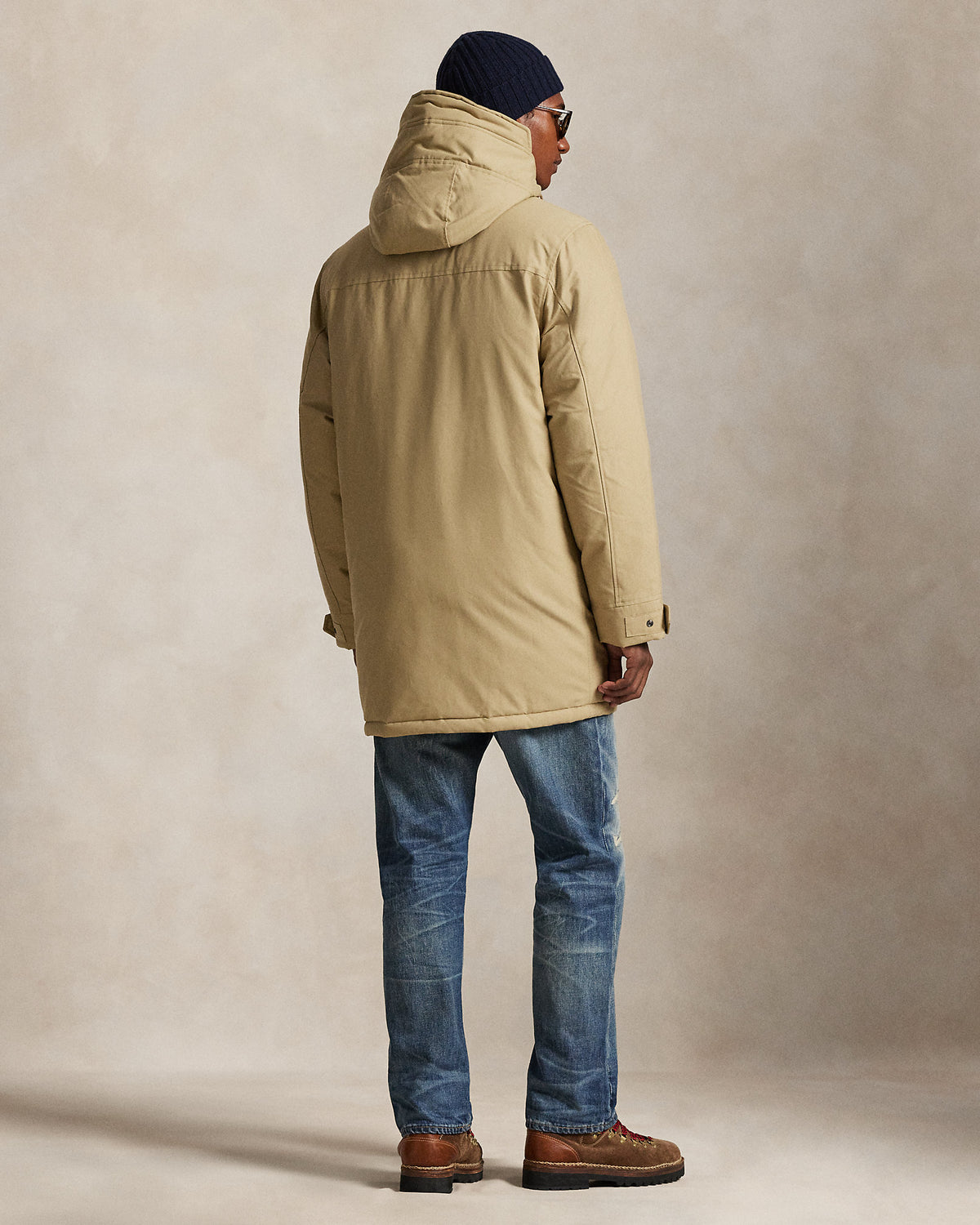 Ralph Lauren The Lennox Down Parka