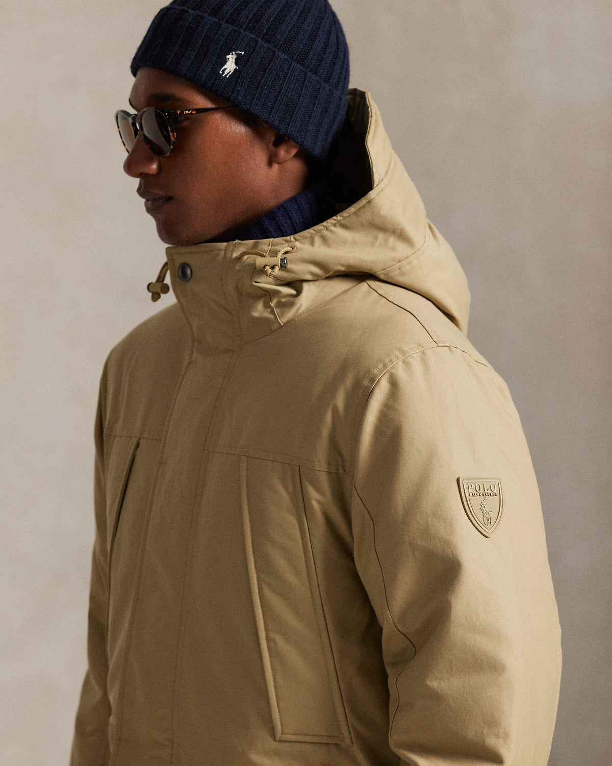 Ralph Lauren The Lennox Down Parka