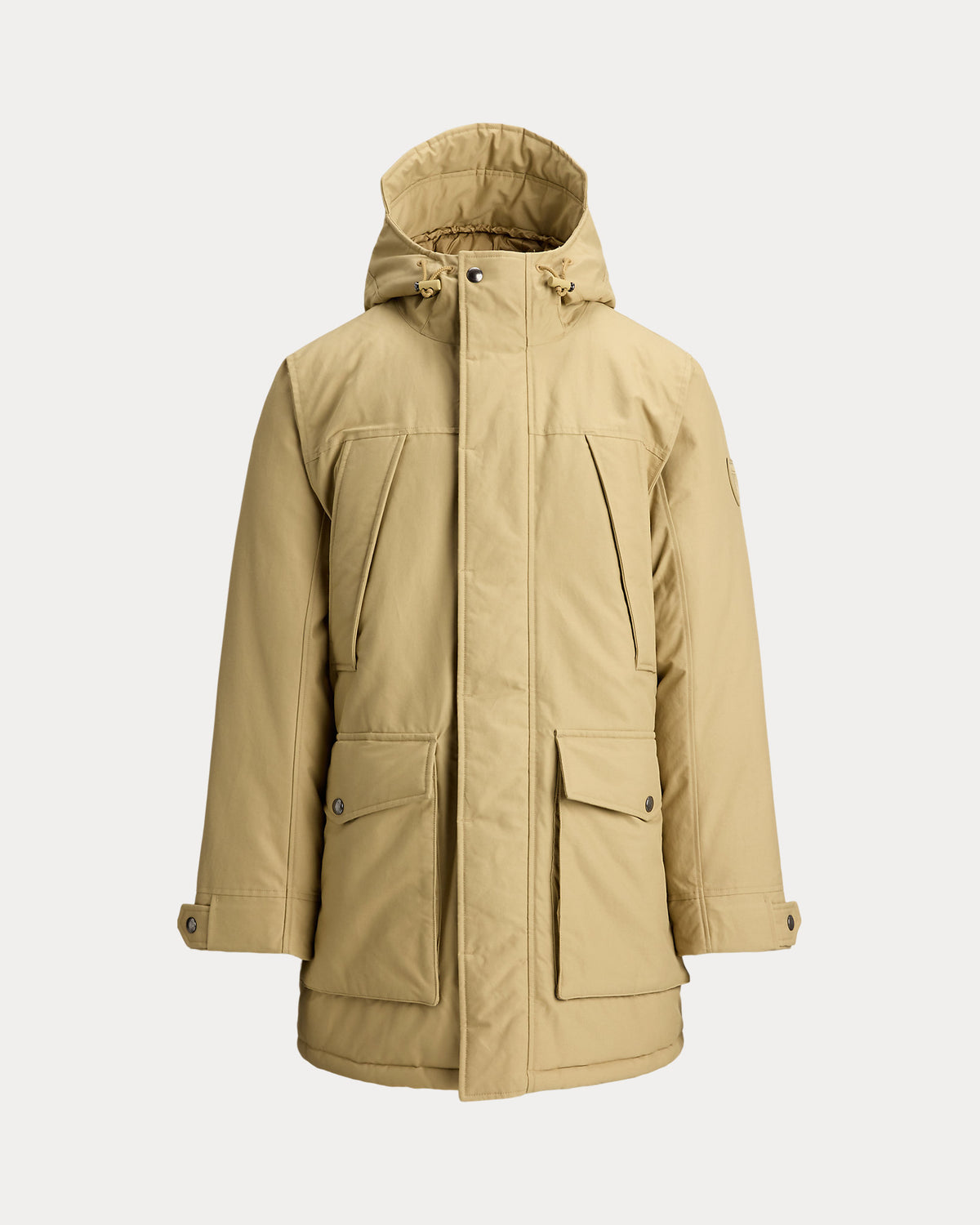 Ralph Lauren The Lennox Down Parka