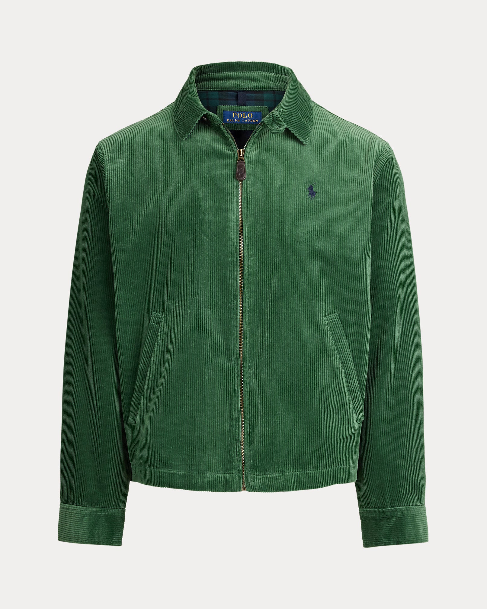 Ralph Lauren The Wynton Corduroy Jacket