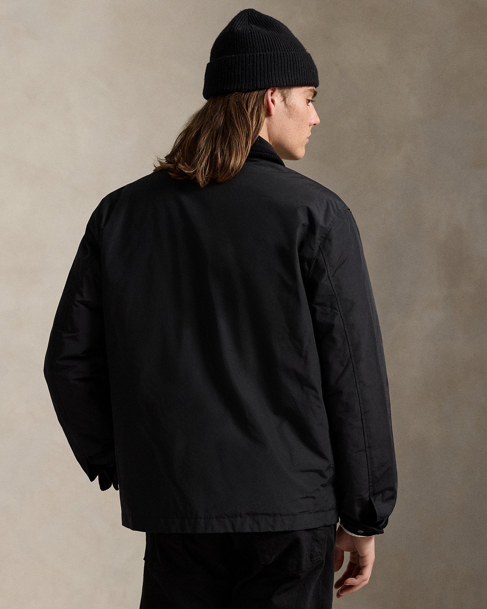 Ralph Lauren The Elsdon Down Utility Jacket