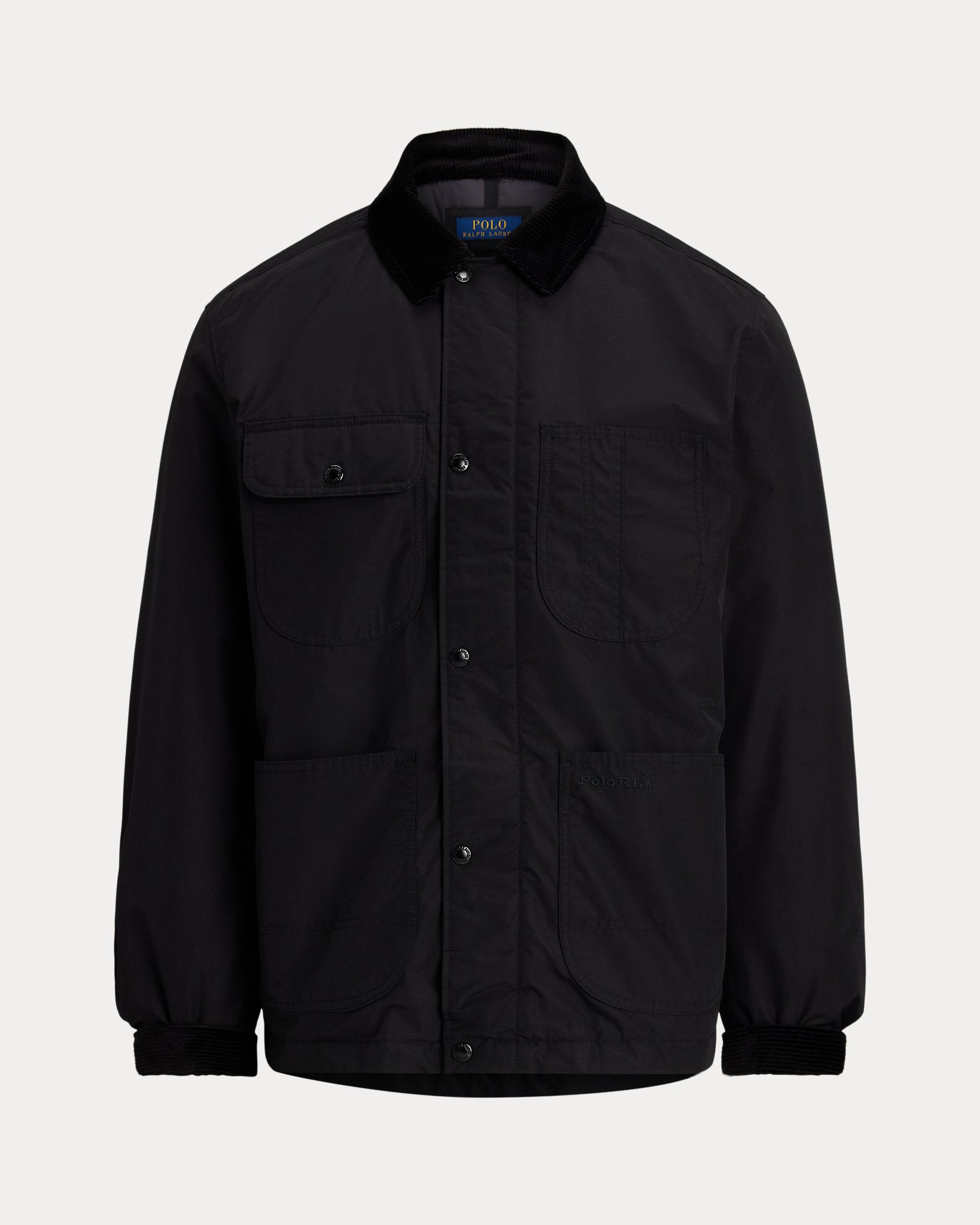 Ralph Lauren The Elsdon Down Utility Jacket