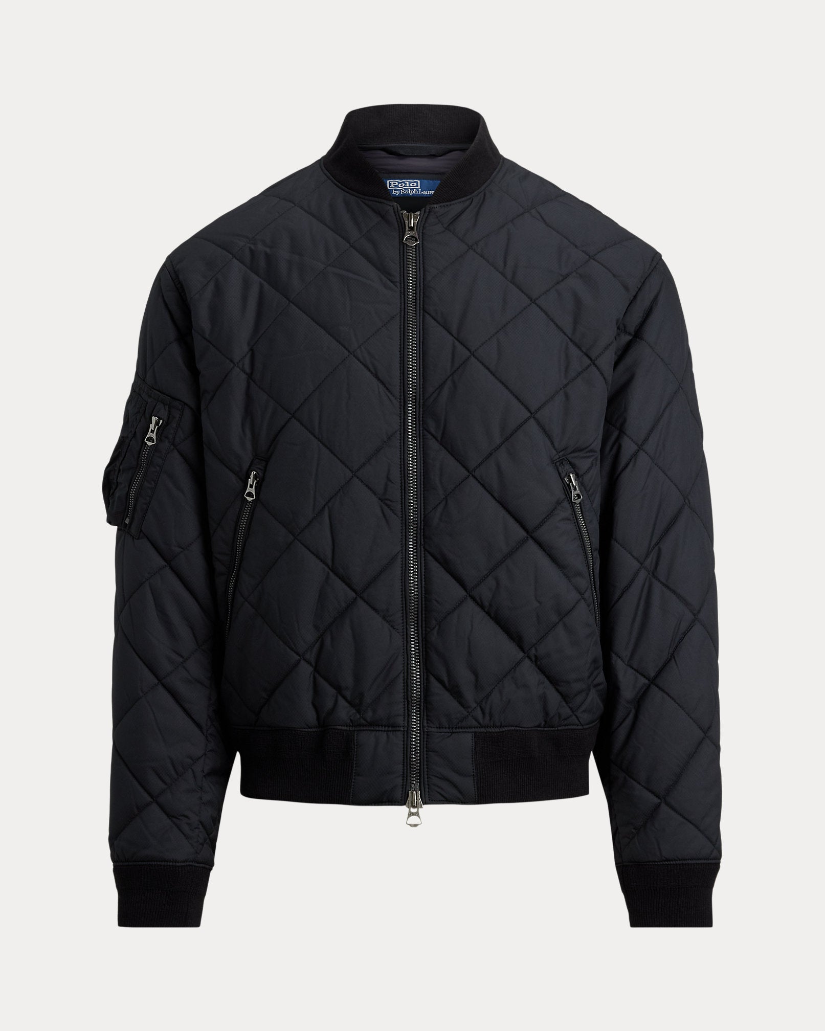 Ralph Lauren The Ghent Quilted Jacket