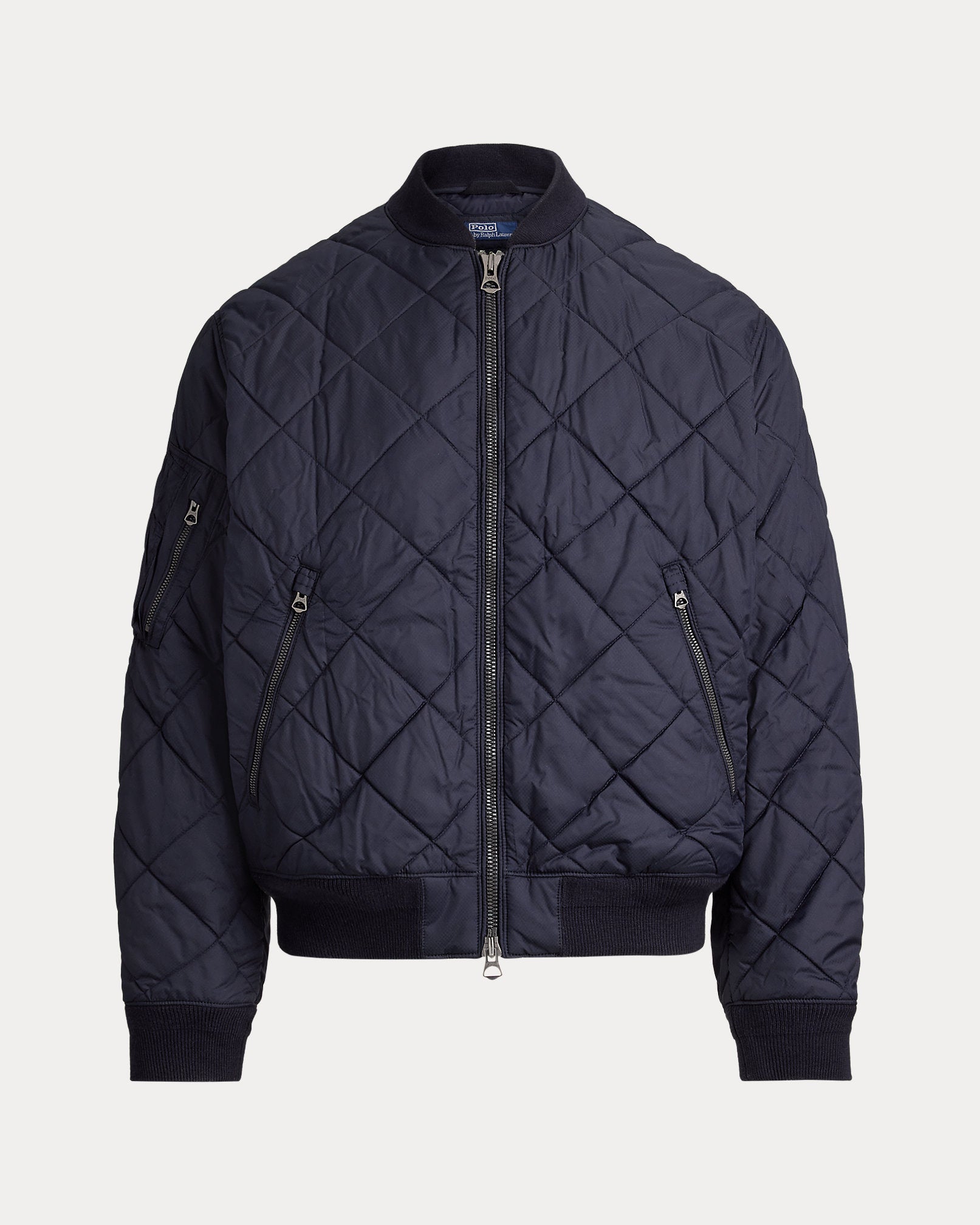 Ralph Lauren The Ghent Quilted Jacket