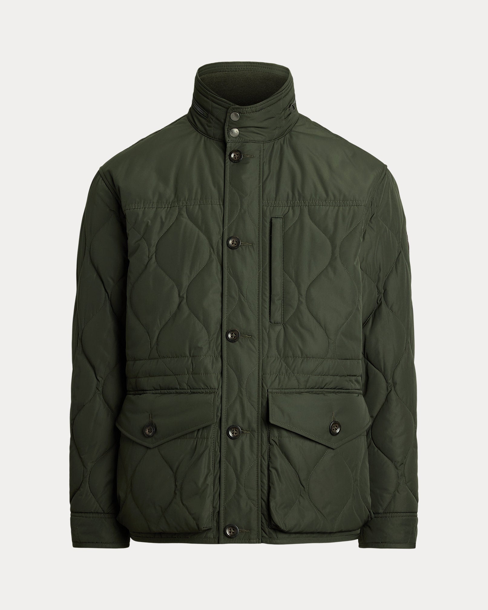 Ralph Lauren The Eastham Quilted Jacket