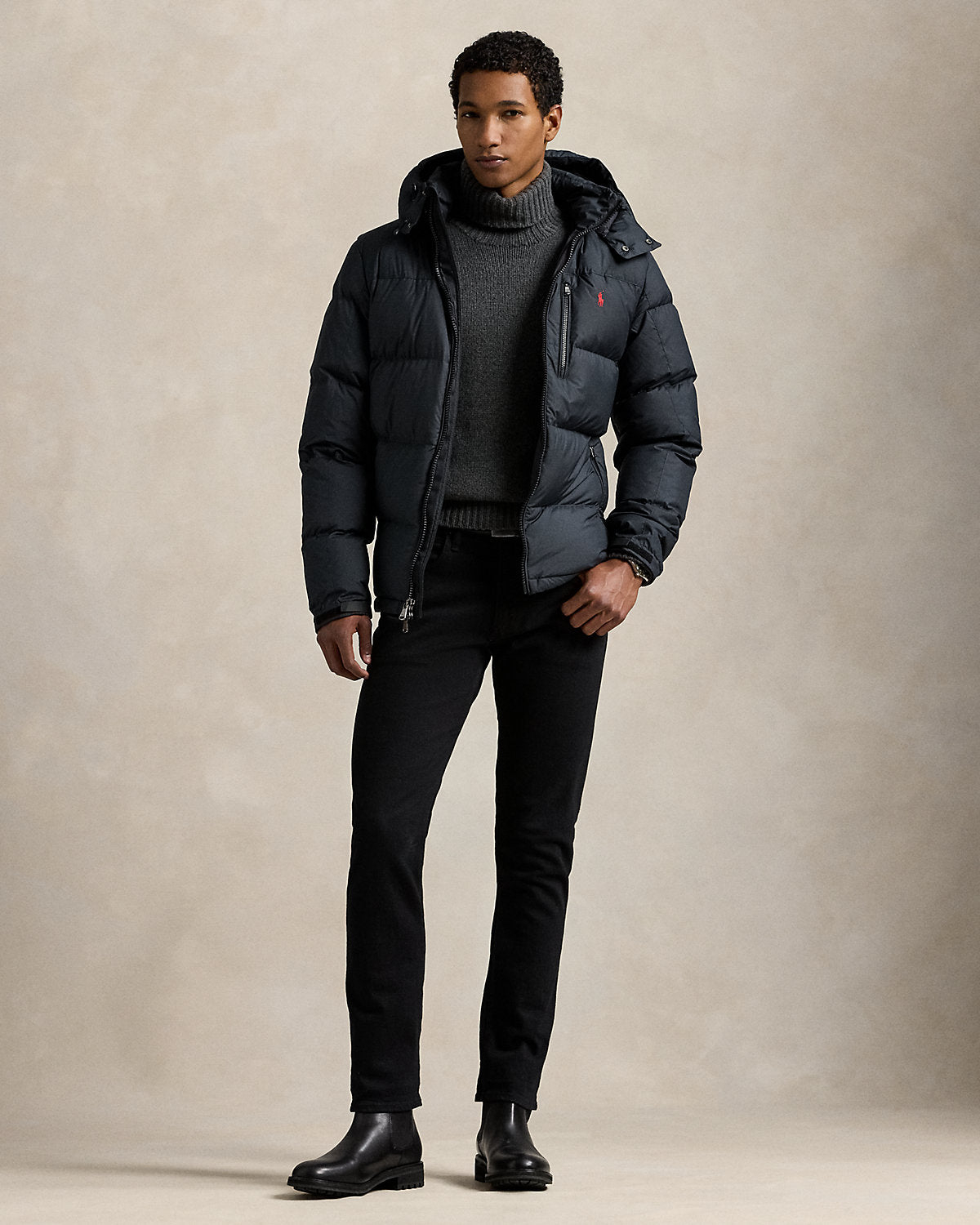 Ralph Lauren The Gorham Down Jacket