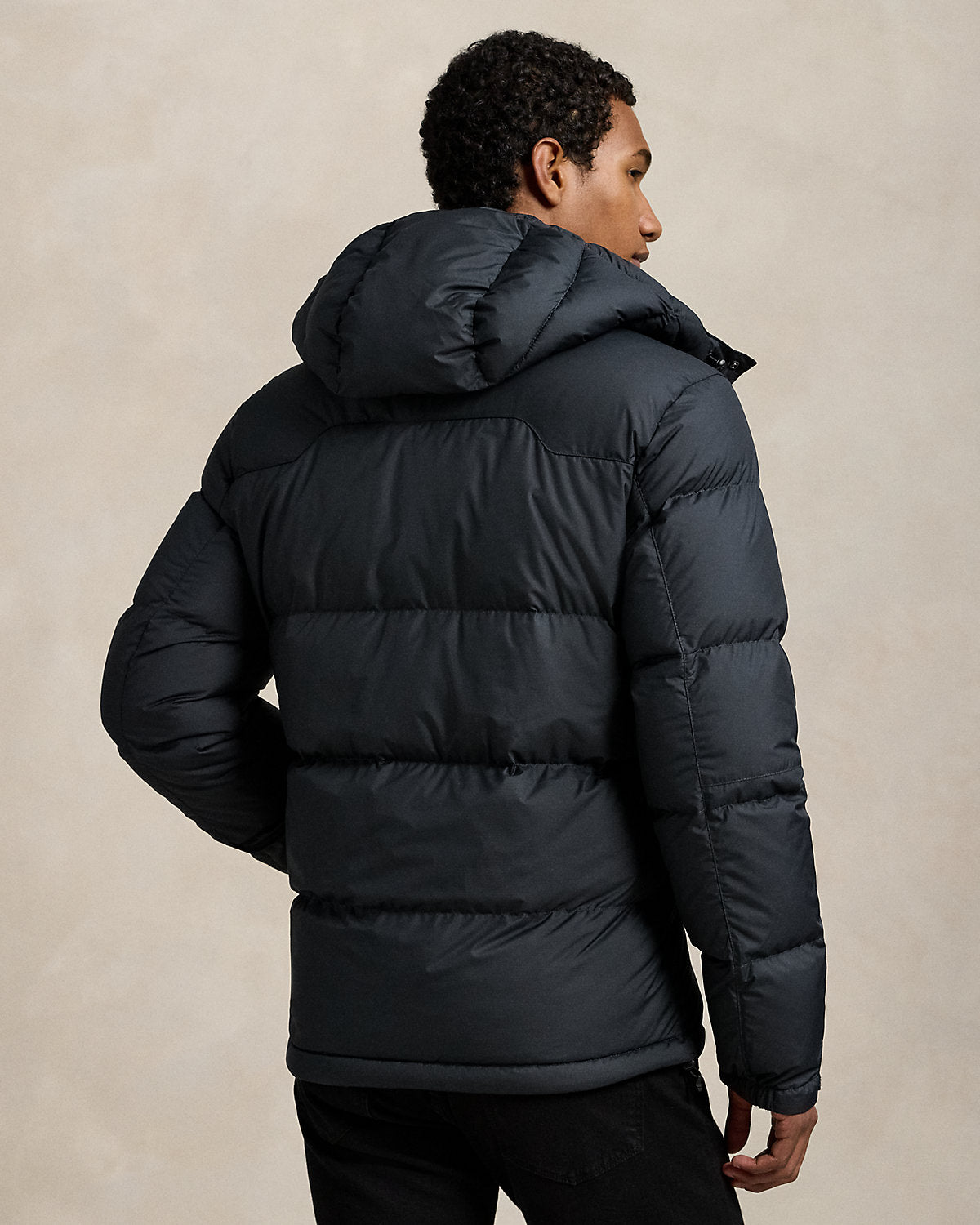 Ralph Lauren The Gorham Down Jacket