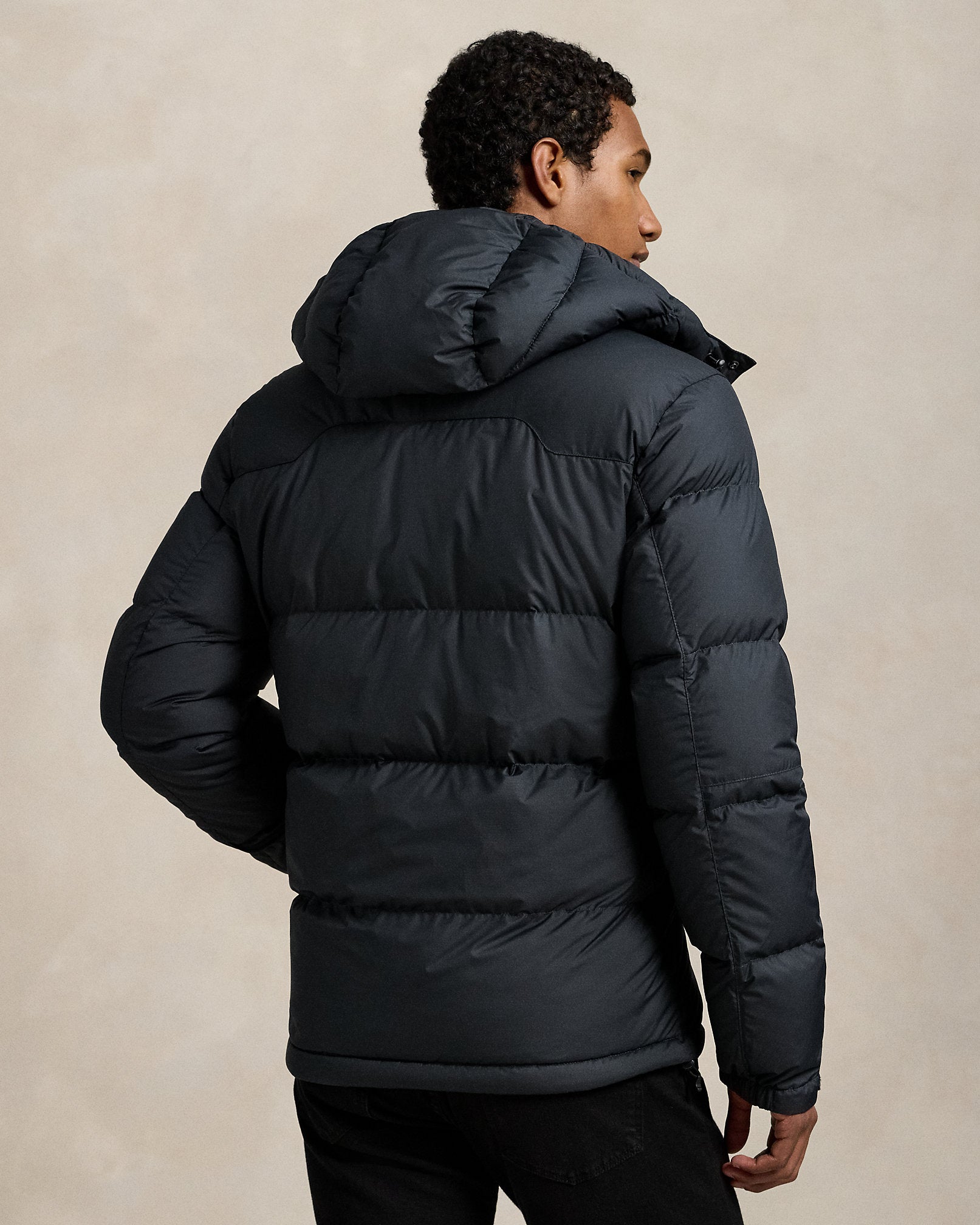 Ralph Lauren The Gorham Down Jacket