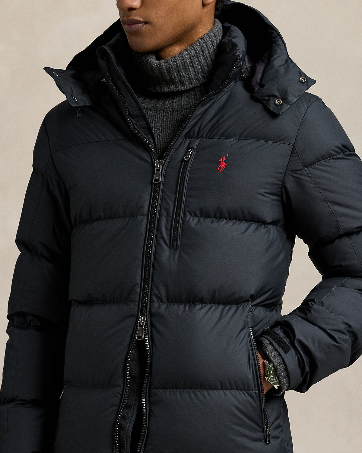 Ralph Lauren The Gorham Down Jacket