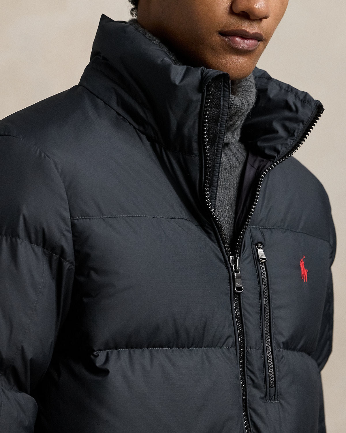Ralph Lauren The Gorham Down Jacket