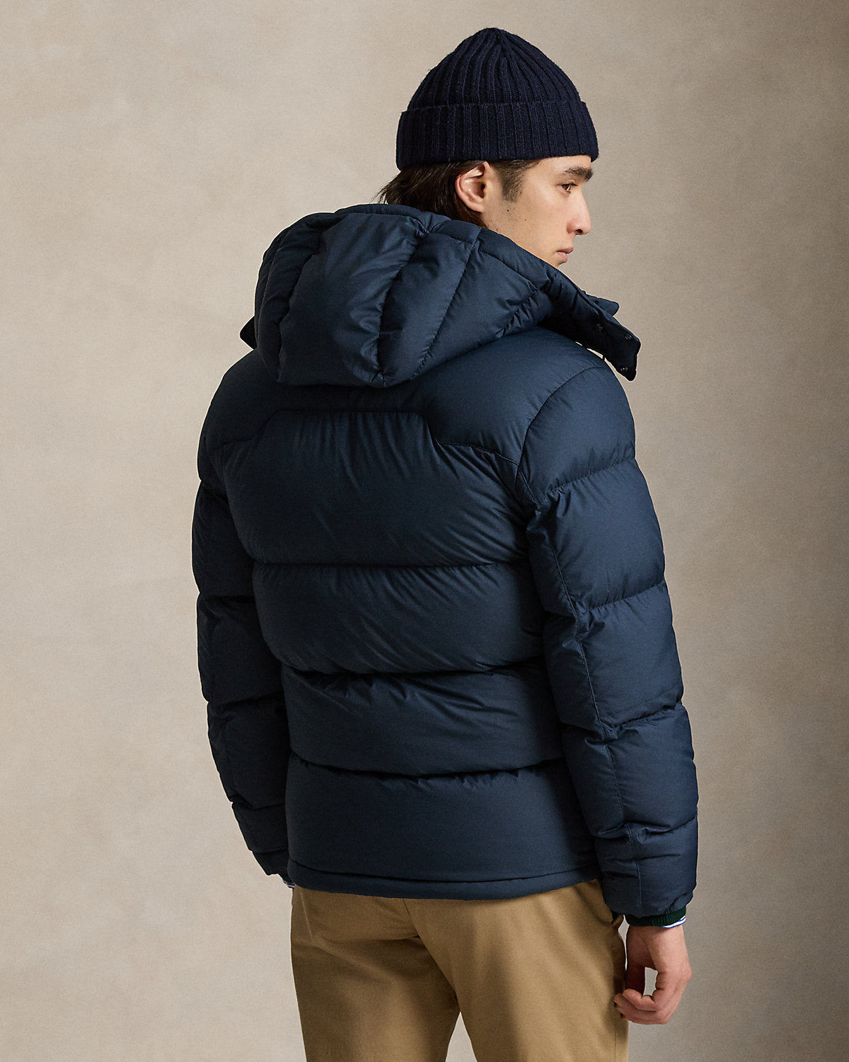 Ralph Lauren The Gorham Down Jacket