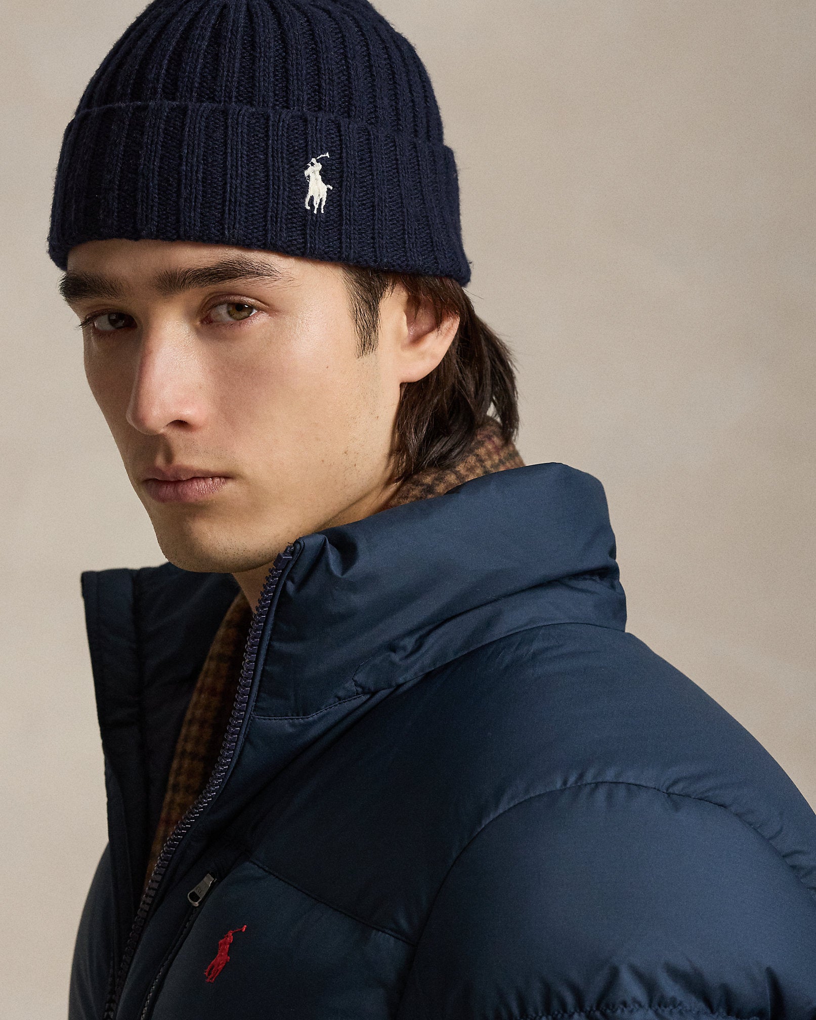 Ralph Lauren The Gorham Down Jacket