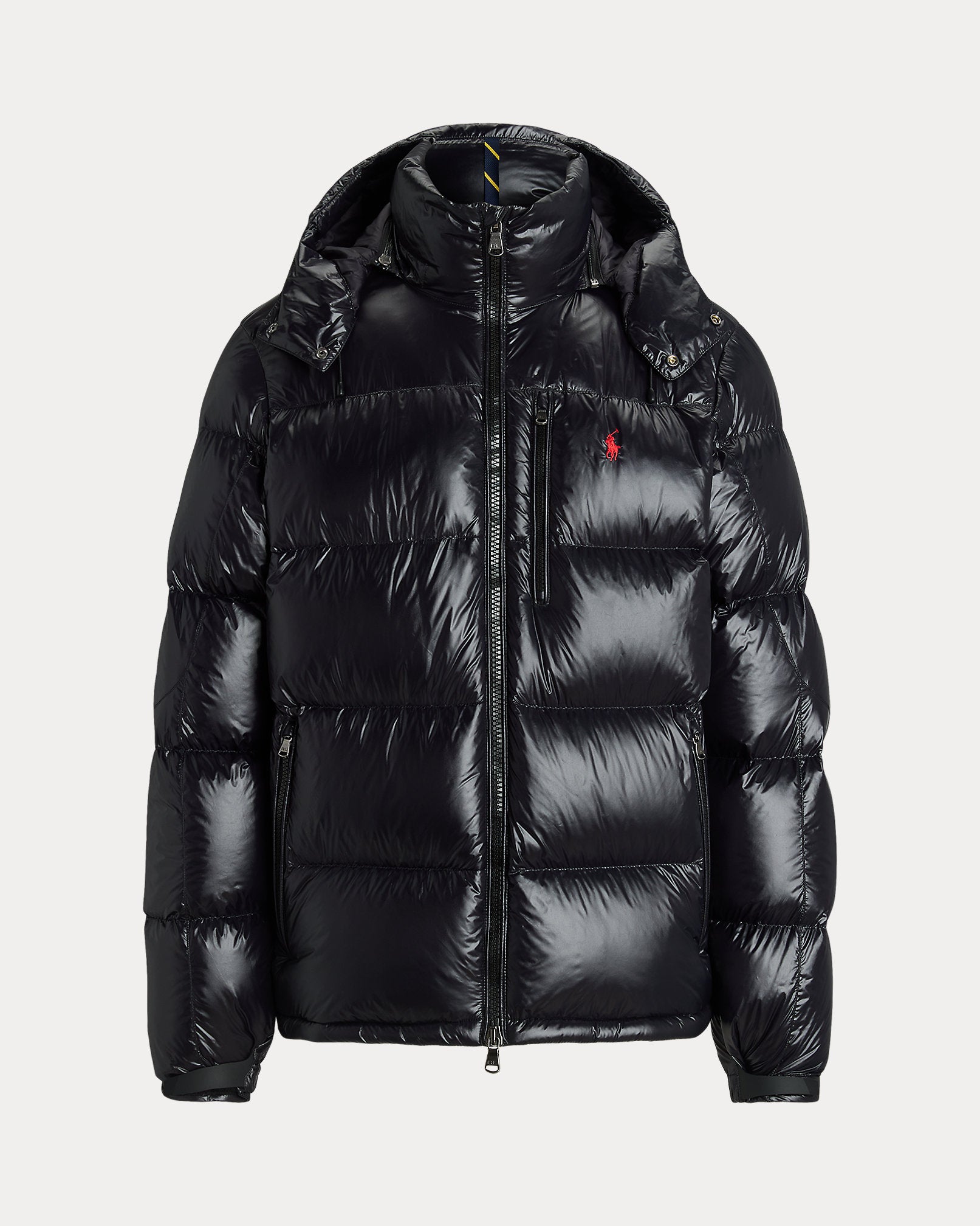 Ralph Lauren The Gorham Glossed Down Jacket