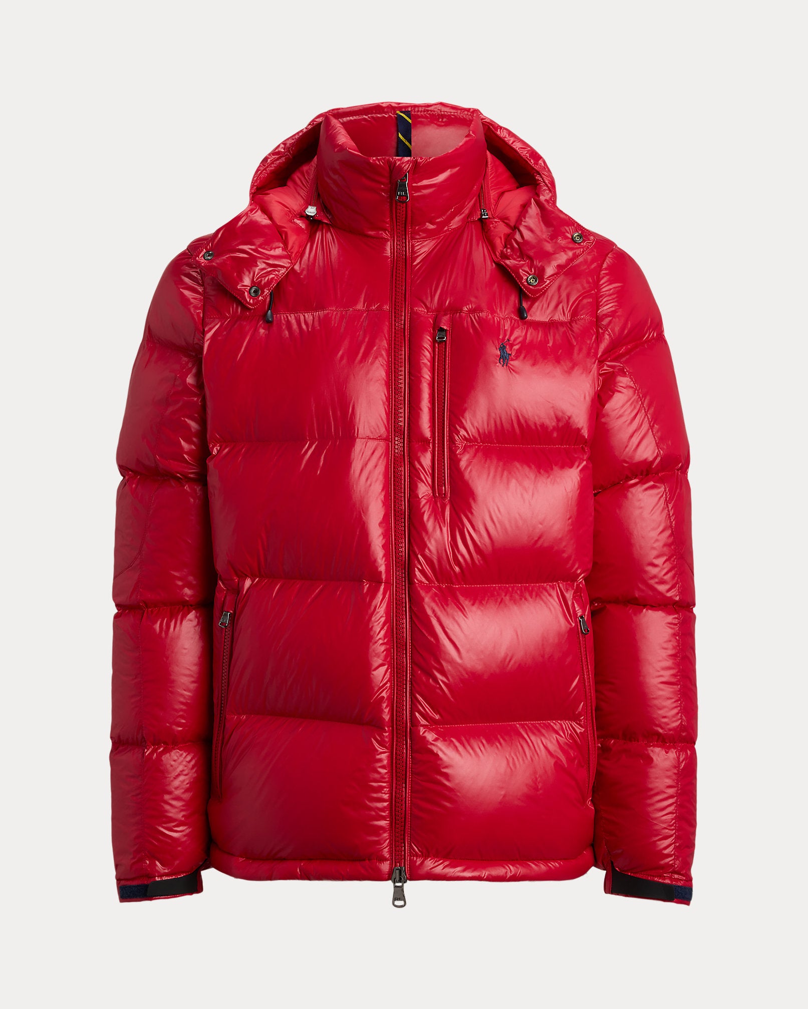Ralph Lauren The Gorham Glossed Down Jacket