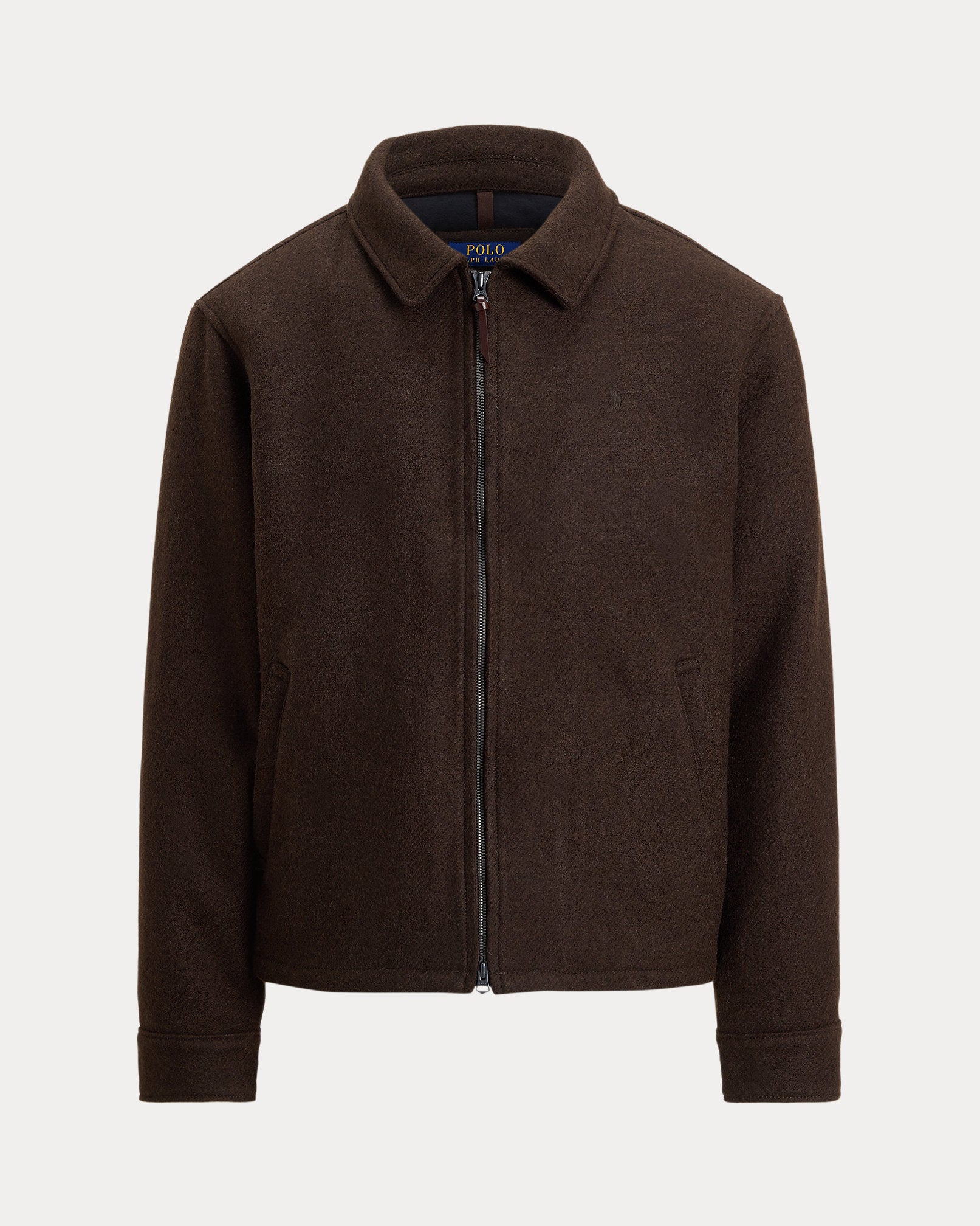 Ralph Lauren The Langdon Wool Jacket