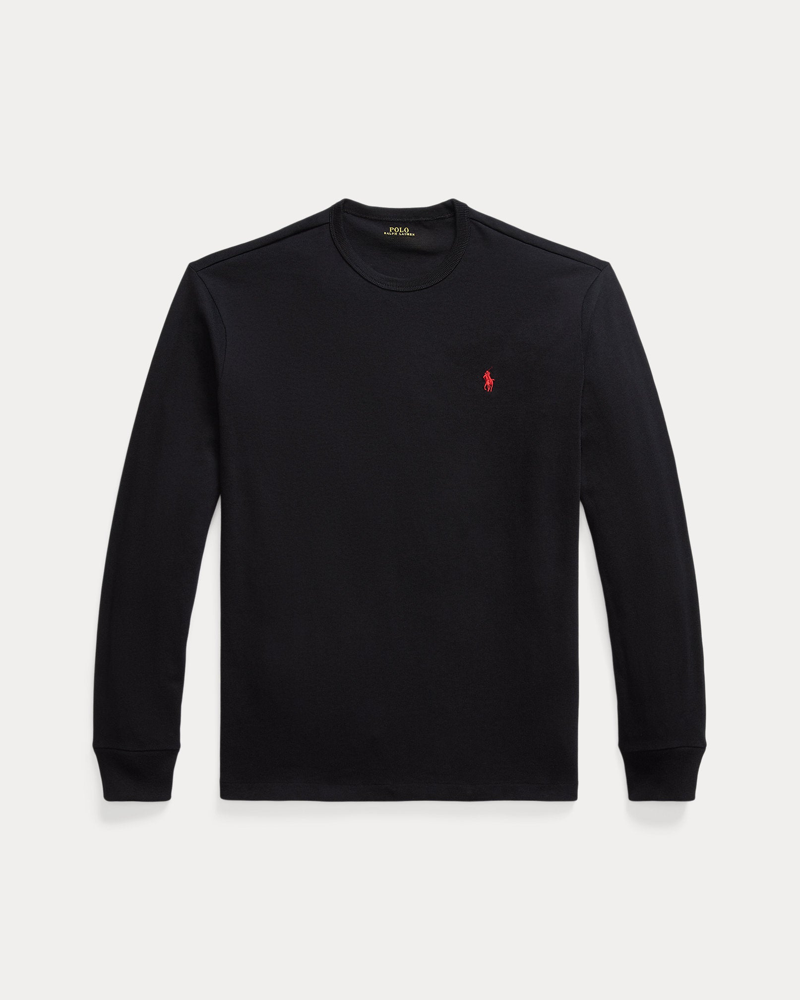 Ralph Lauren Classic Fit LongSleeve TShirt