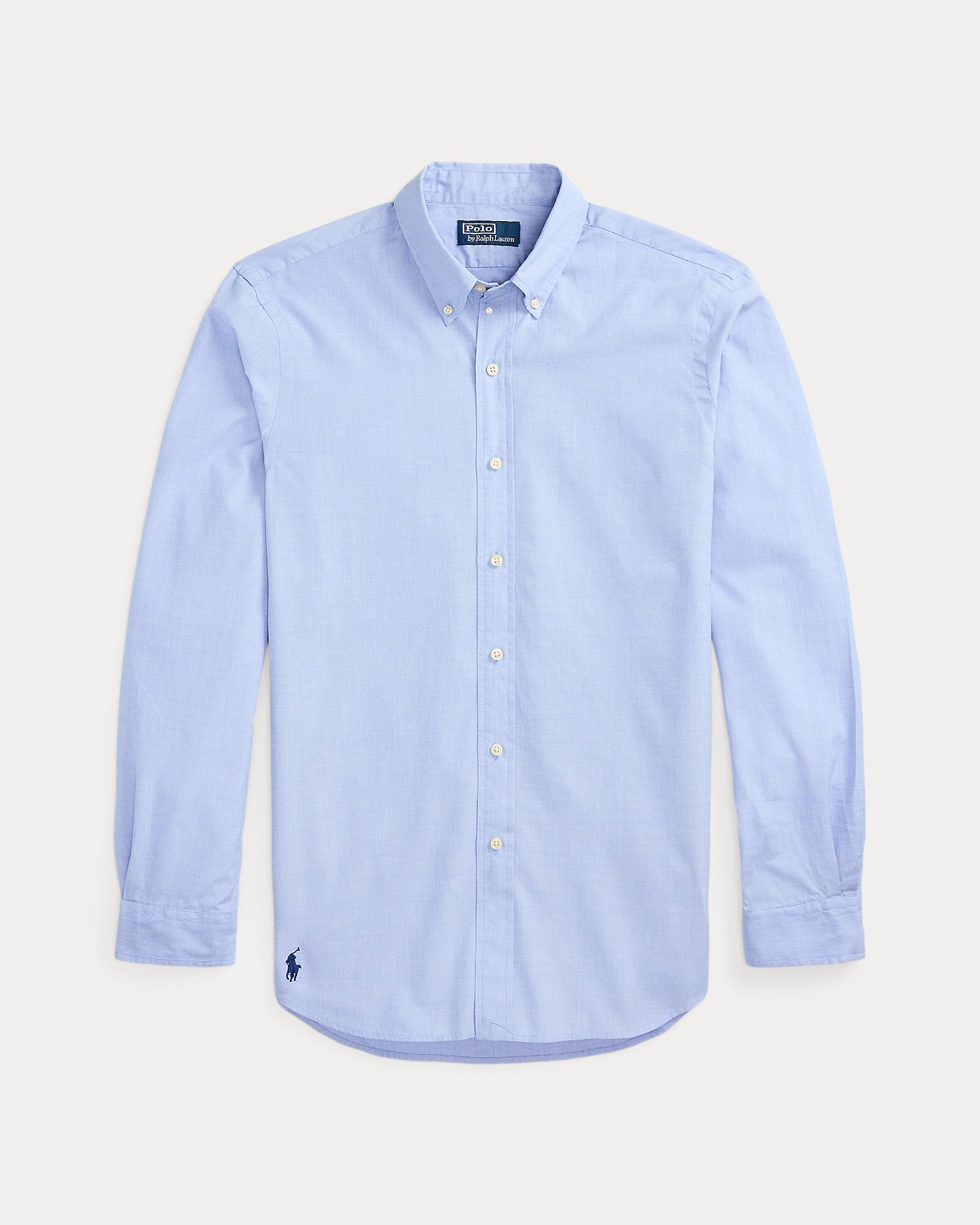 Ralph Lauren Classic Fit EndonEnd Shirt