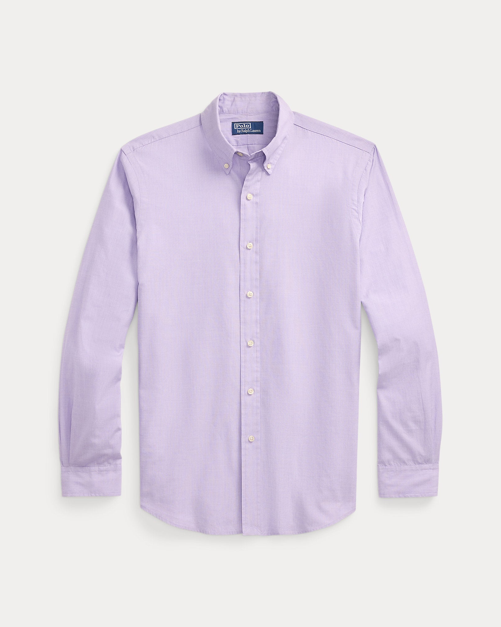 Ralph Lauren Classic Fit EndonEnd Shirt