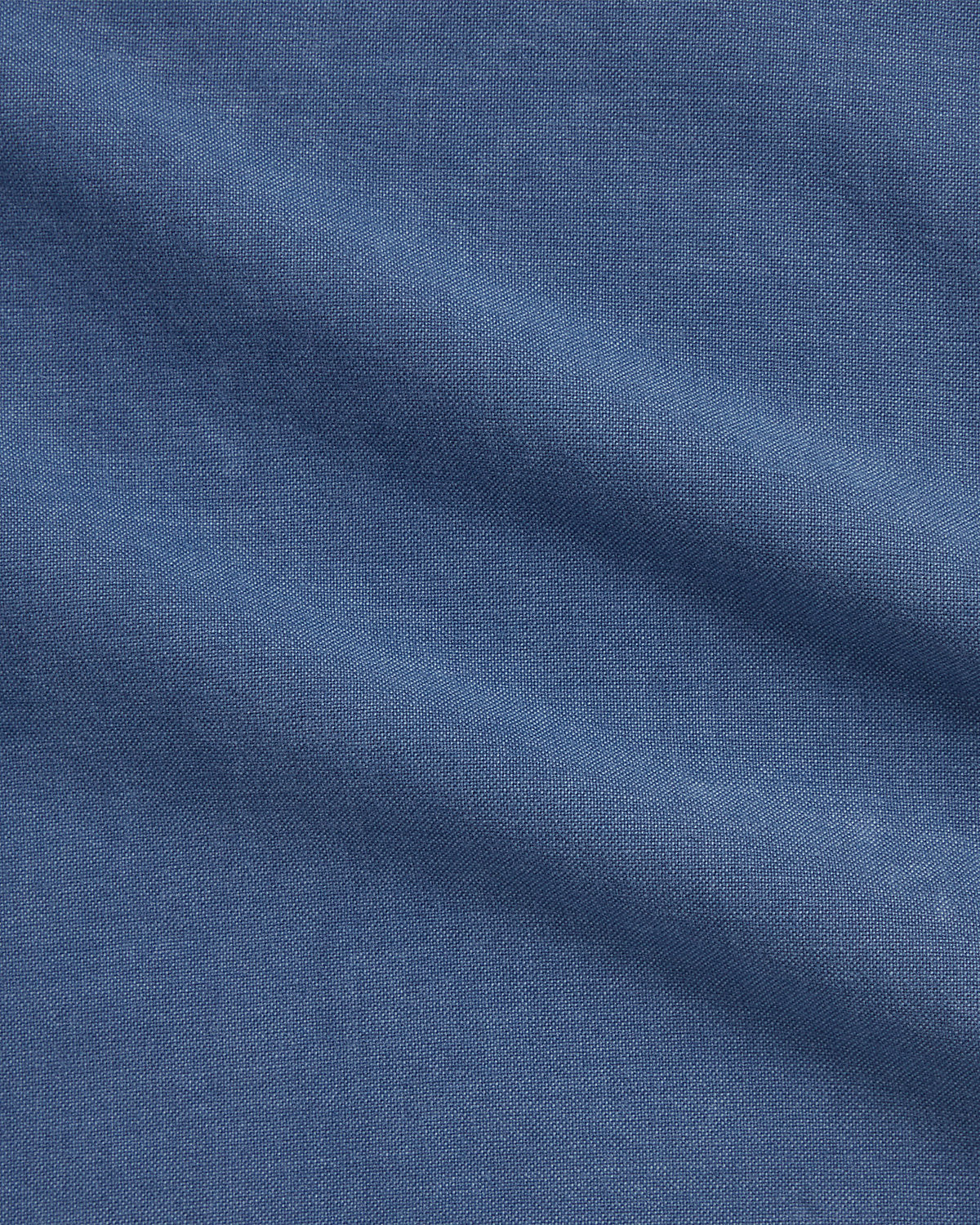 Ralph Lauren Classic Fit Indigo Oxford Workshirt
