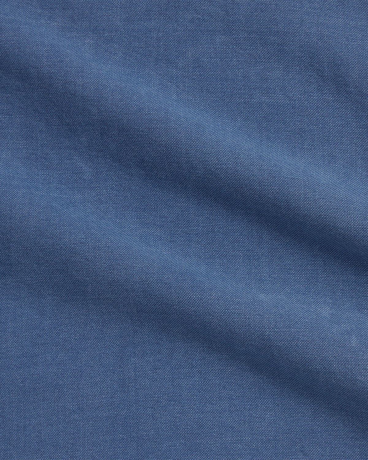 Ralph Lauren Classic Fit Indigo Oxford Workshirt