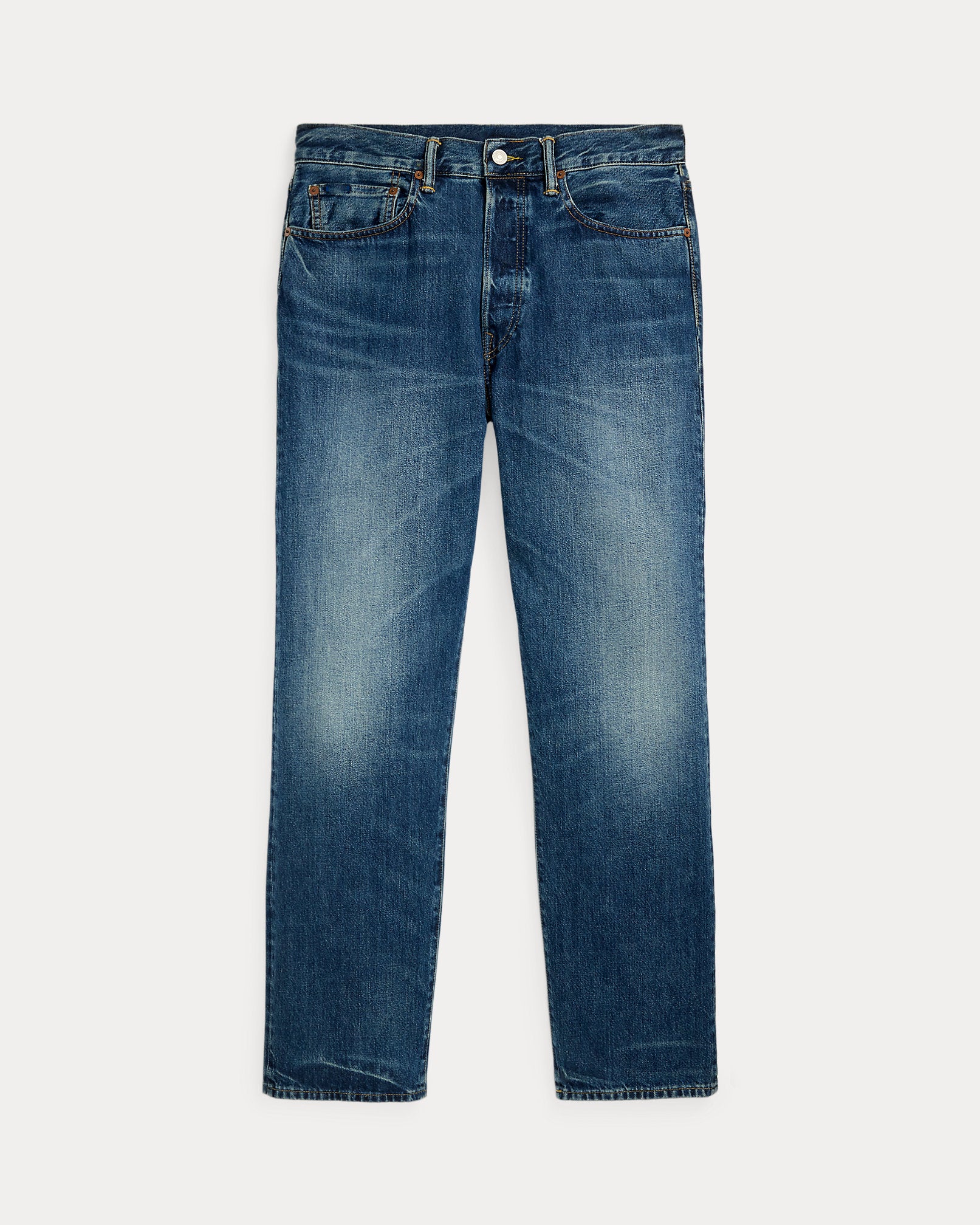Ralph Lauren Heritage Straight Jean