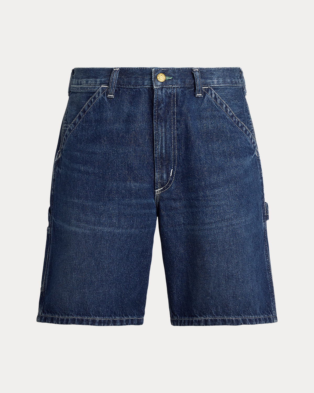 Ralph Lauren 9Inch Relaxed Fit Carpenter Short