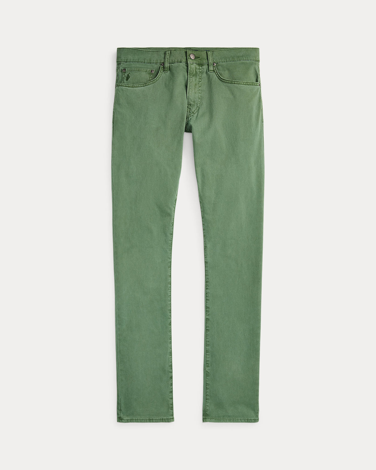 Ralph Lauren Sullivan Slim Stretch Twill Pant