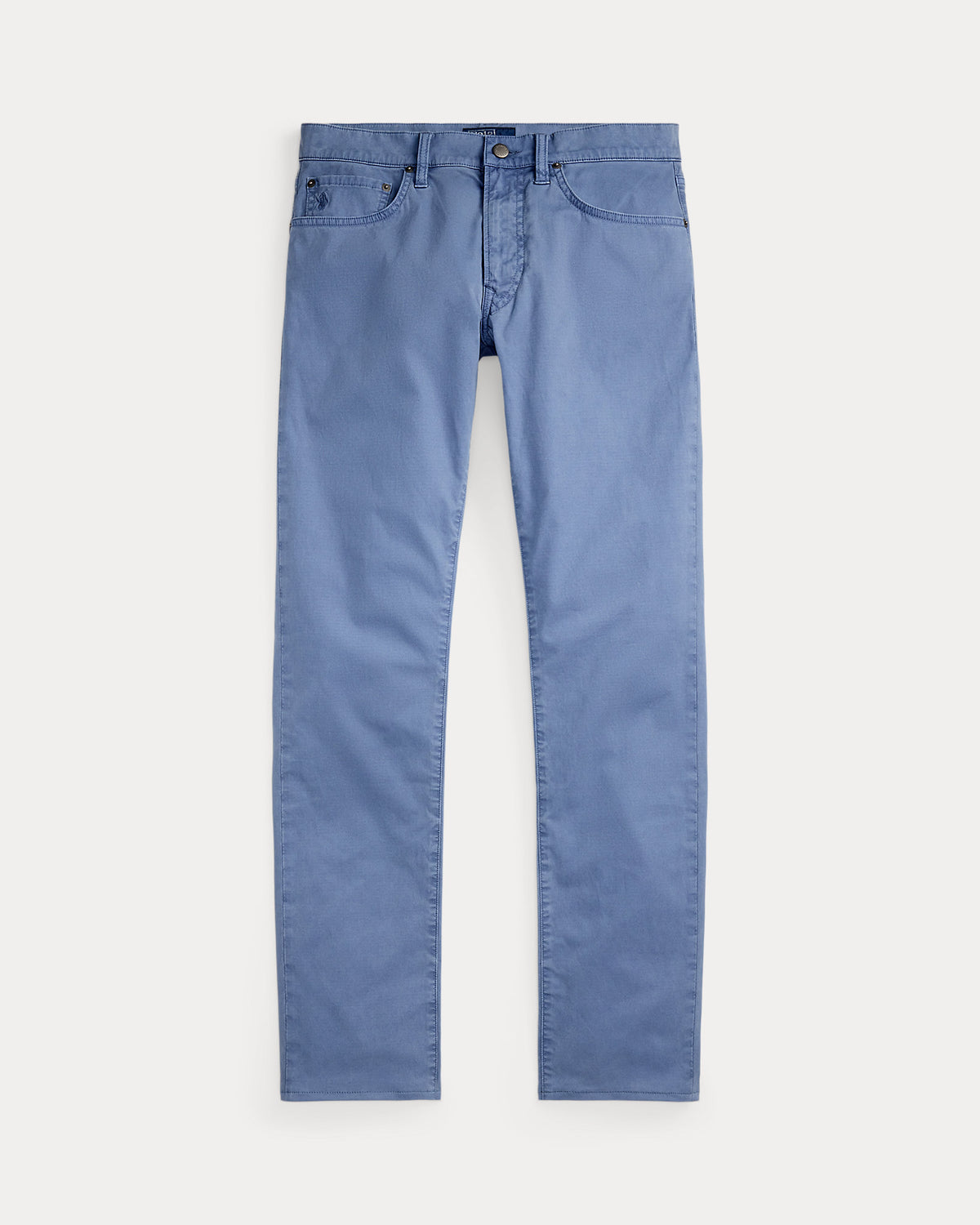 Ralph Lauren Sullivan Slim Stretch Twill Pant