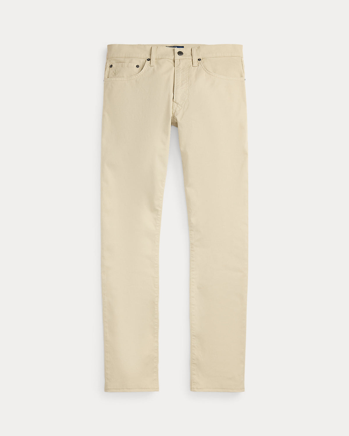 Ralph Lauren Sullivan Slim Stretch Twill Pant