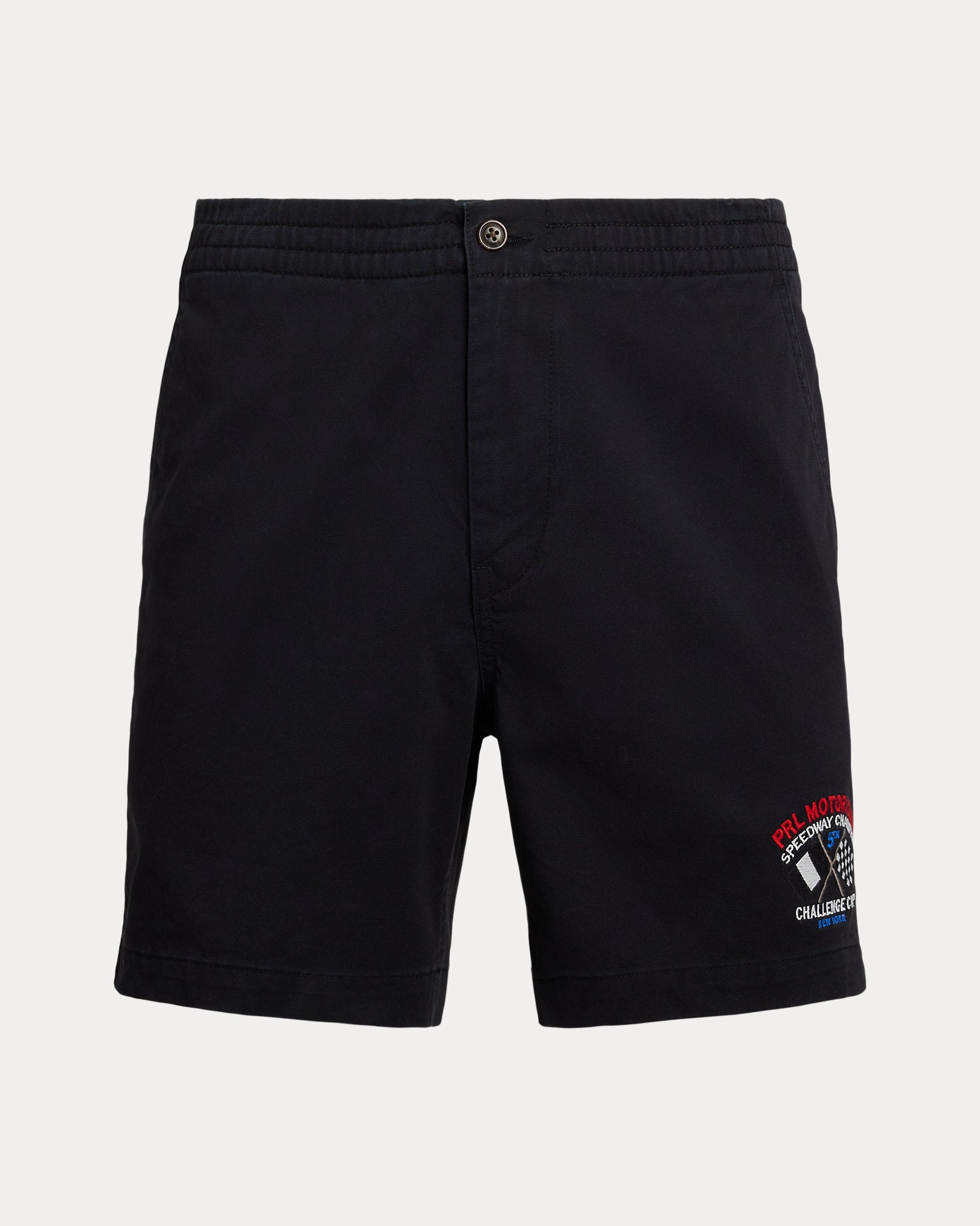 Ralph Lauren 6Inch Polo Prepster Embroidered Short