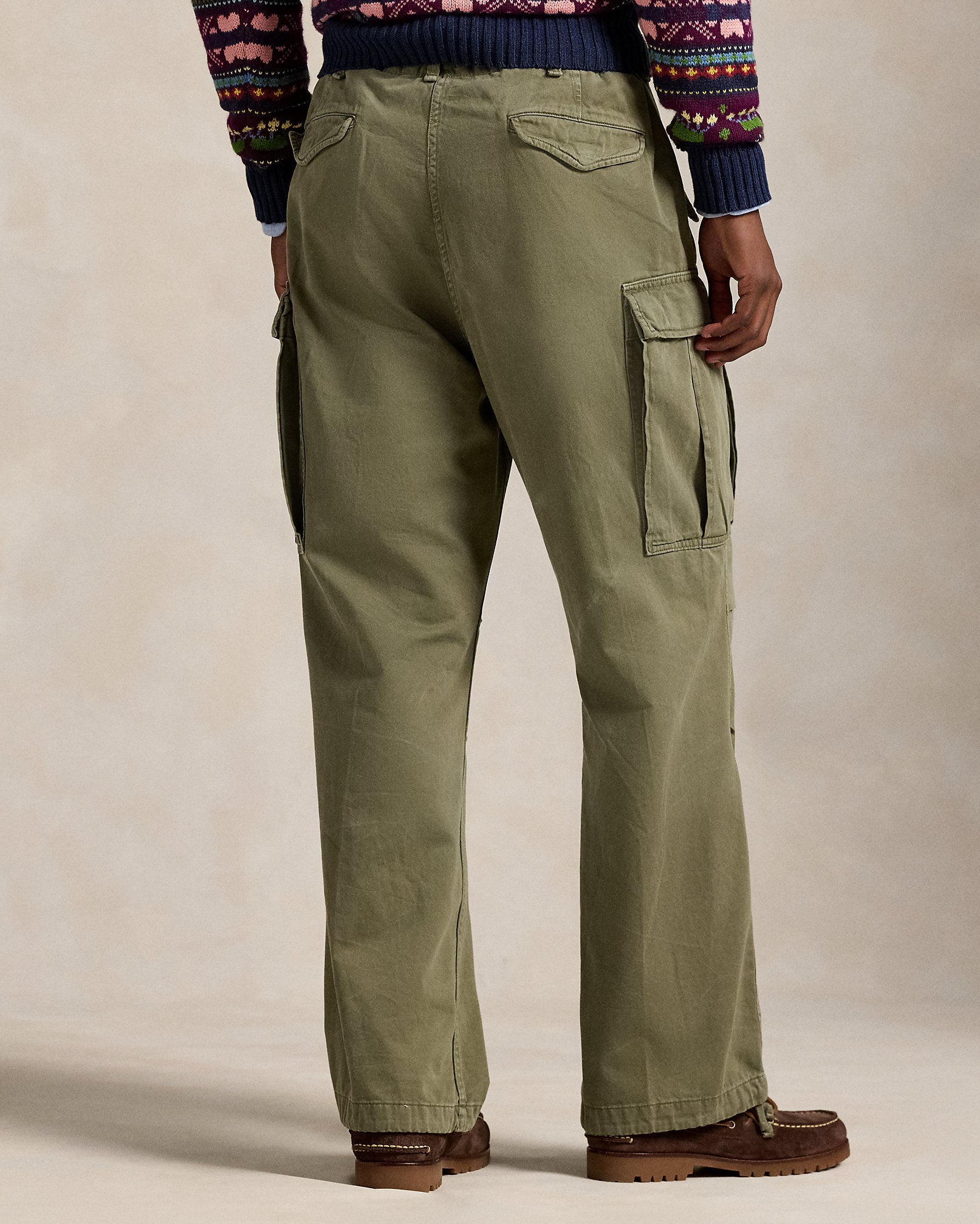 Ralph Lauren The Big Cargo