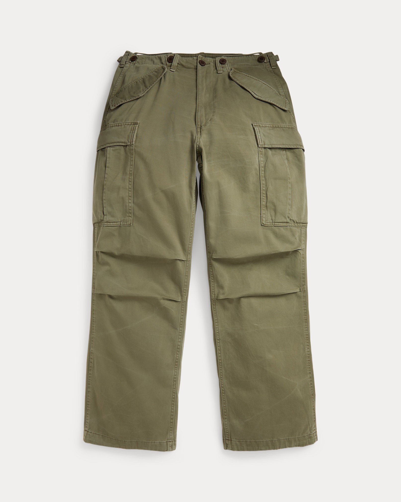 Ralph Lauren The Big Cargo