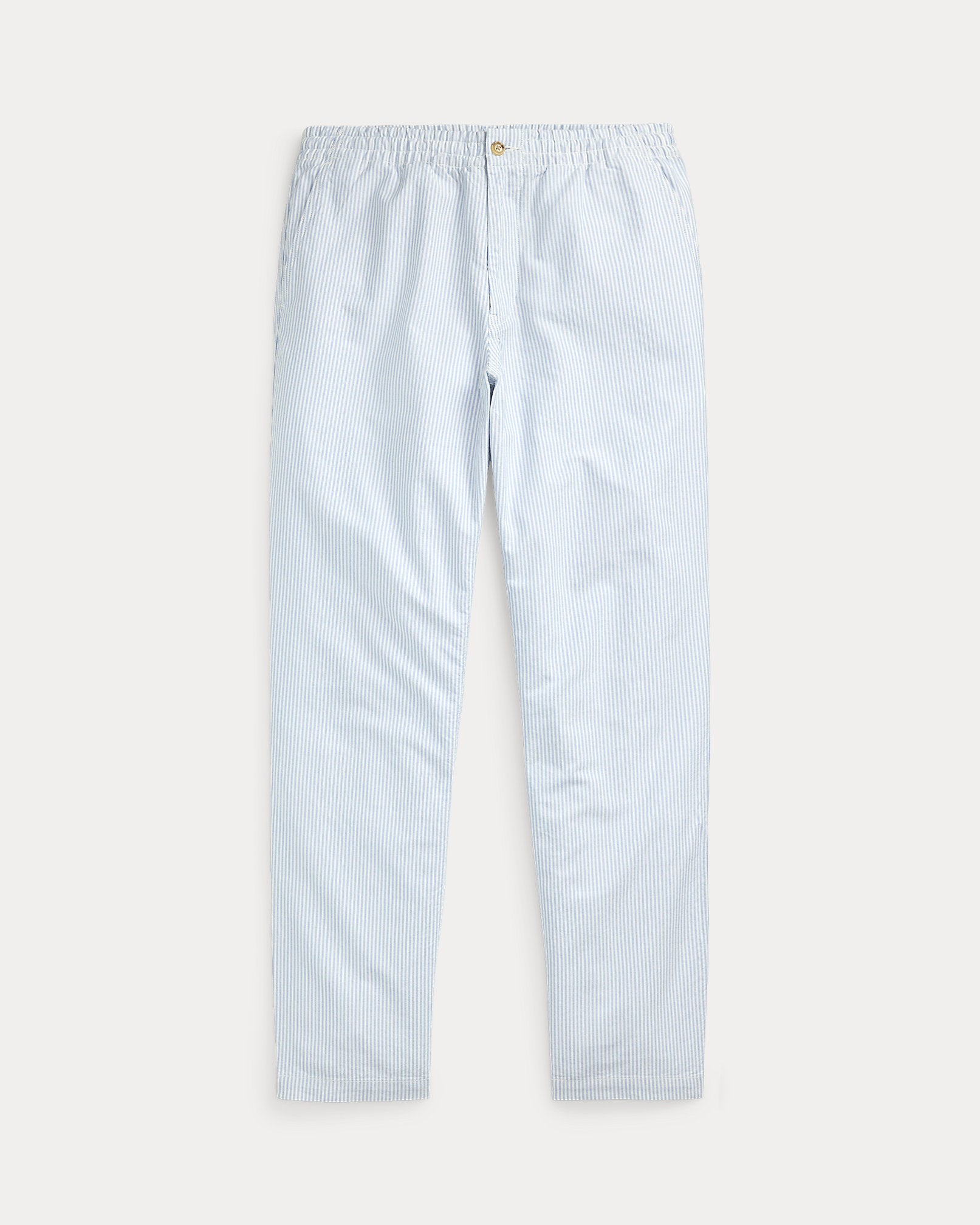 Ralph Lauren Polo Prepster Classic Fit Striped Pant