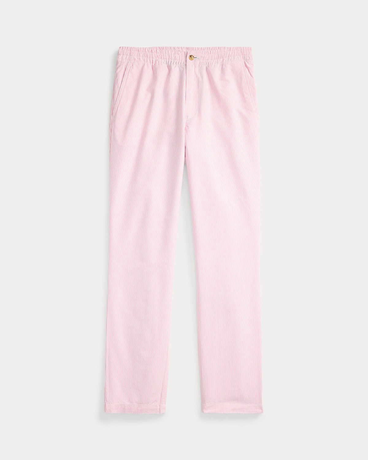 Ralph Lauren Polo Prepster Classic Fit Striped Pant