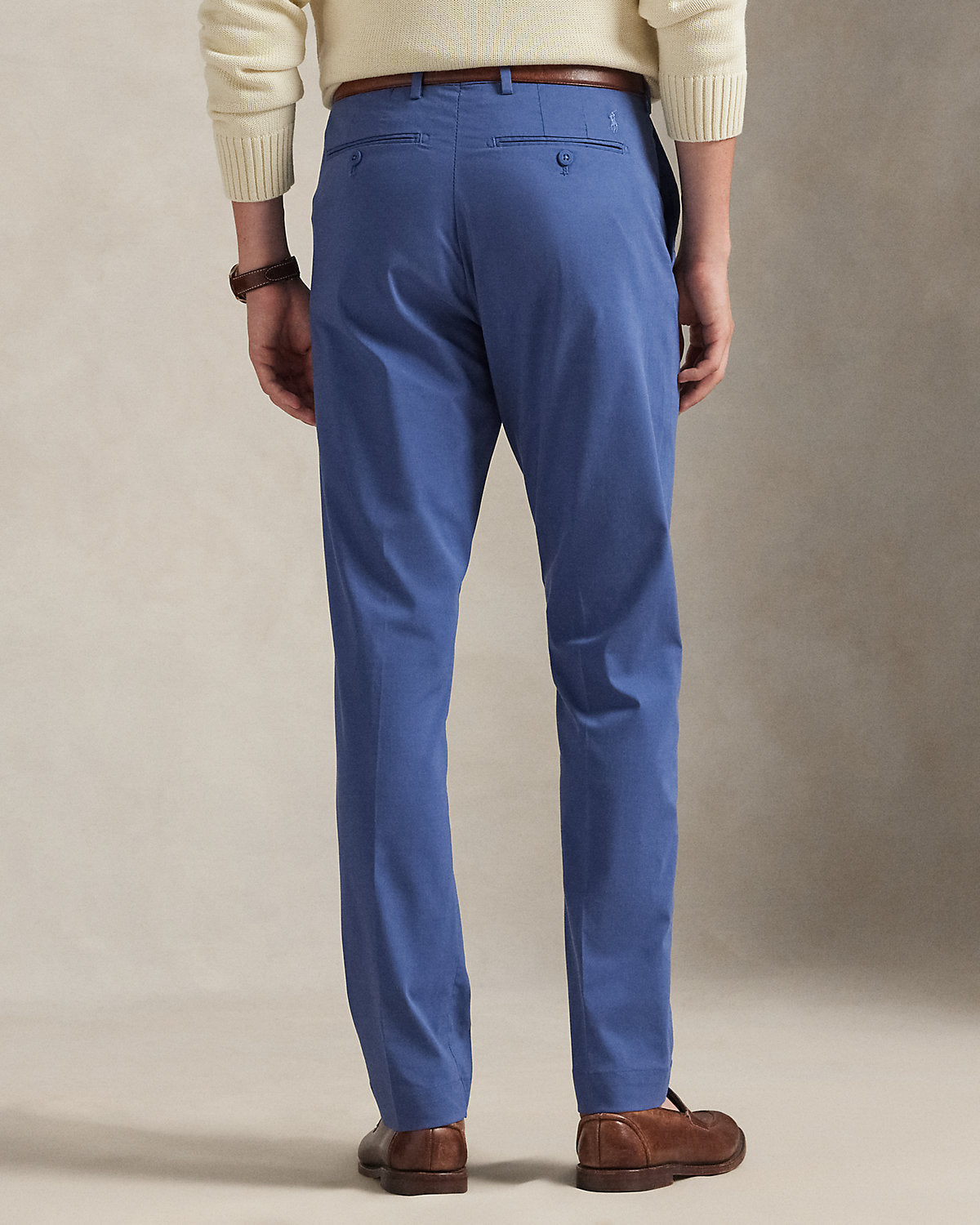Ralph Lauren Slim Fit Performance Chino Pant